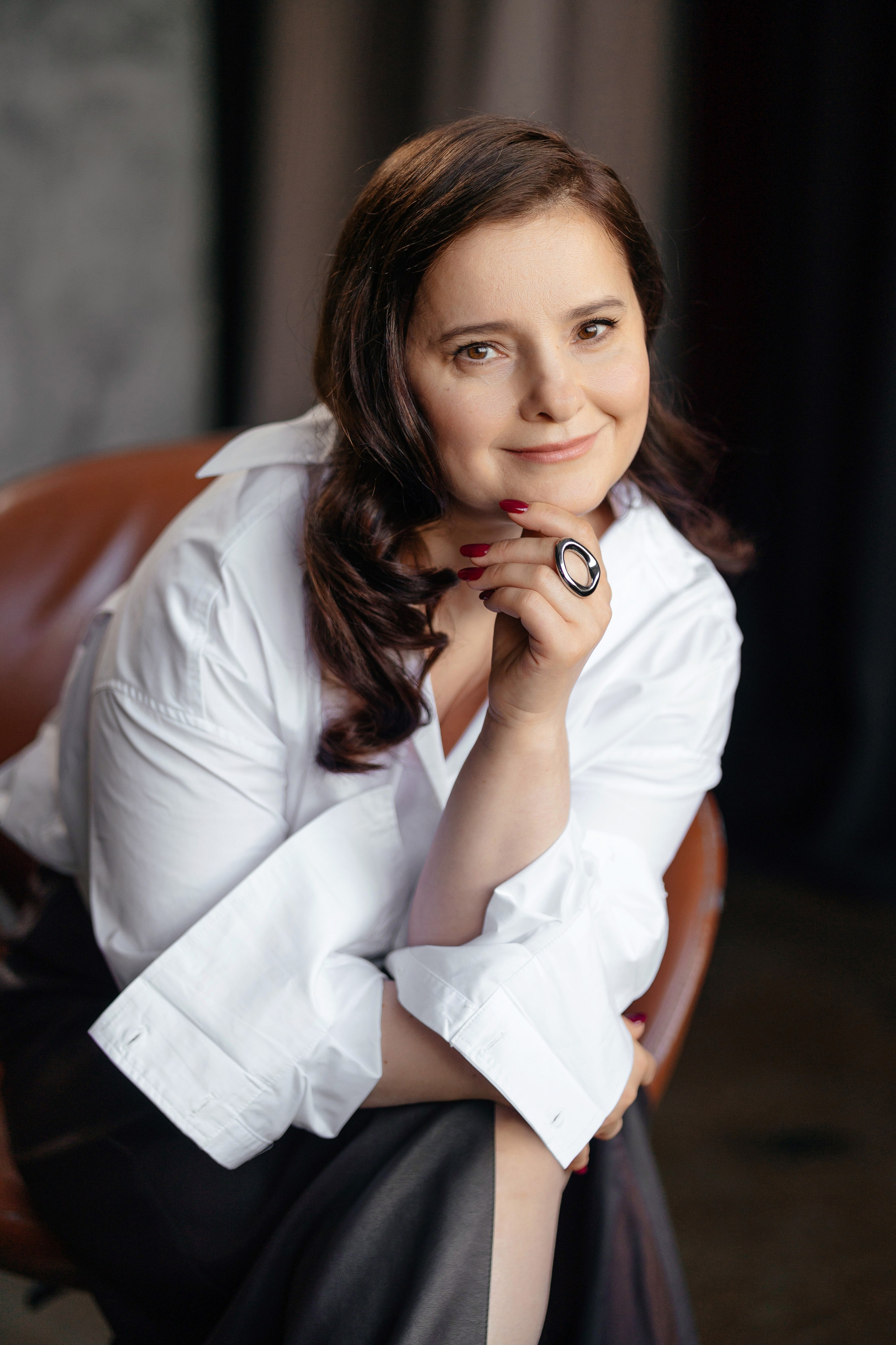 Оксана Юровских, event агентство. Фотограф для бизнеса Константин Брусницын в Екатеринбурге