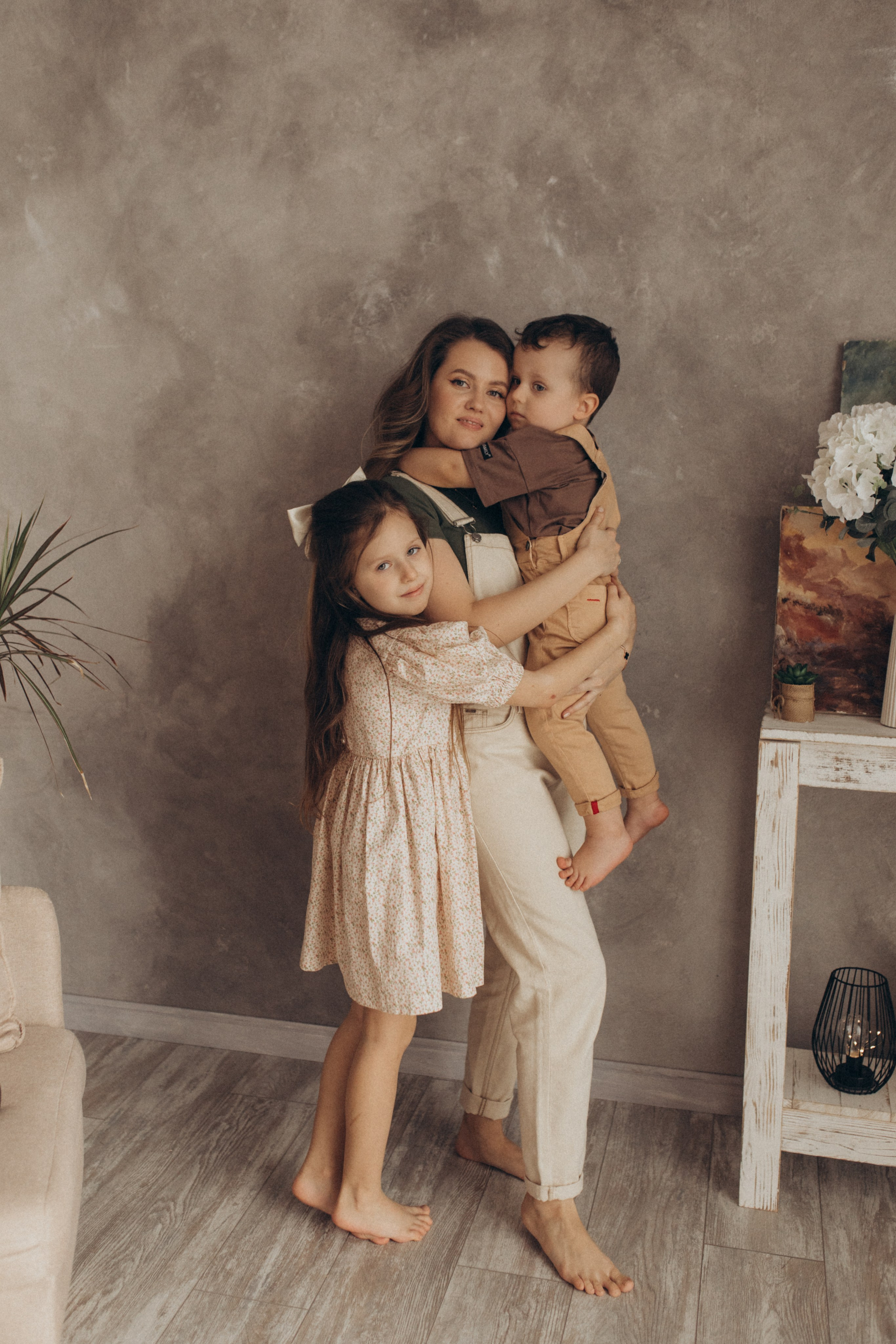 Мечтай. Свадебный и семейный фотограф в Белгороде Евгения Курочкина