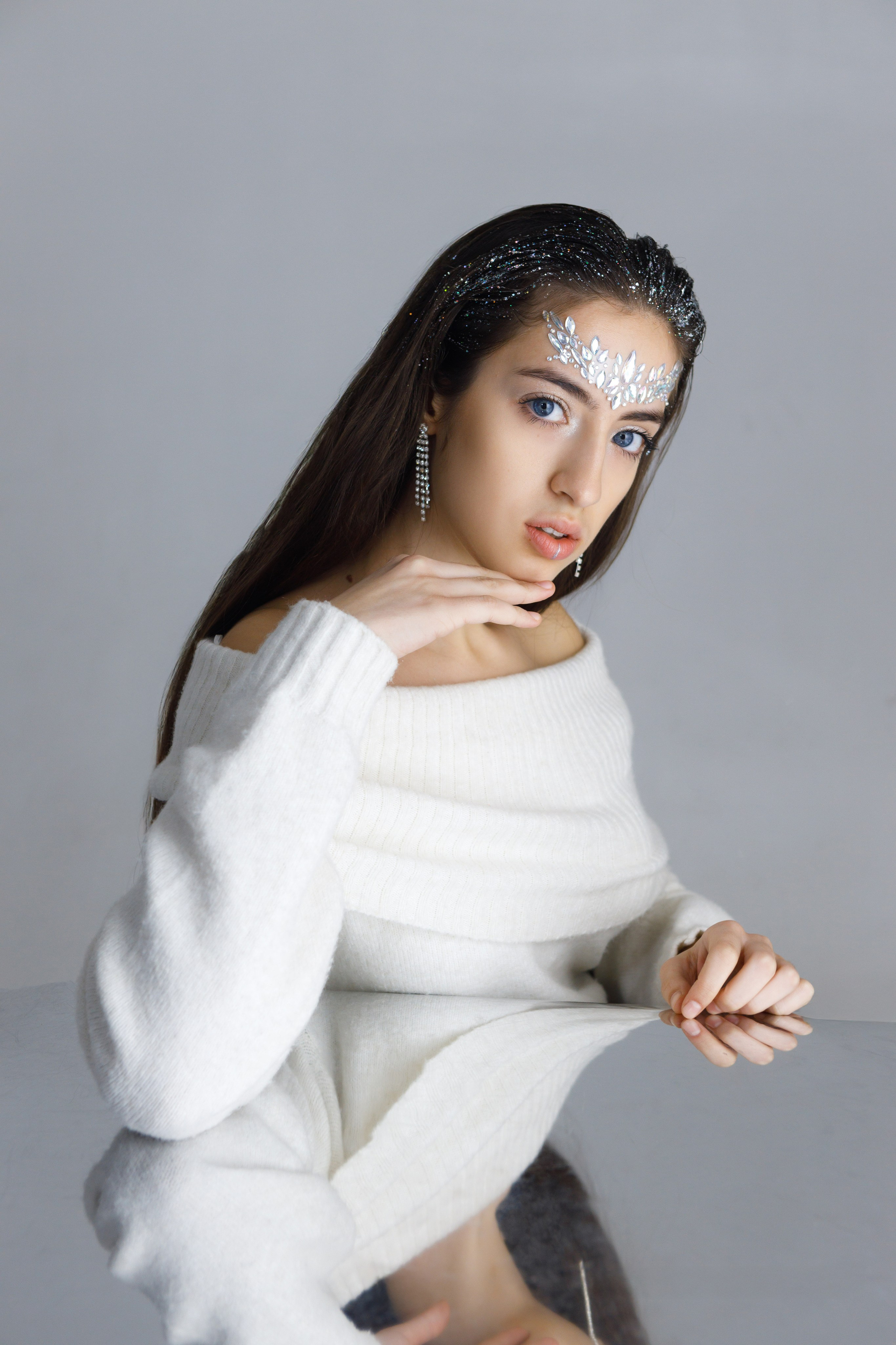 Гавринюк Екатерина. Promodels