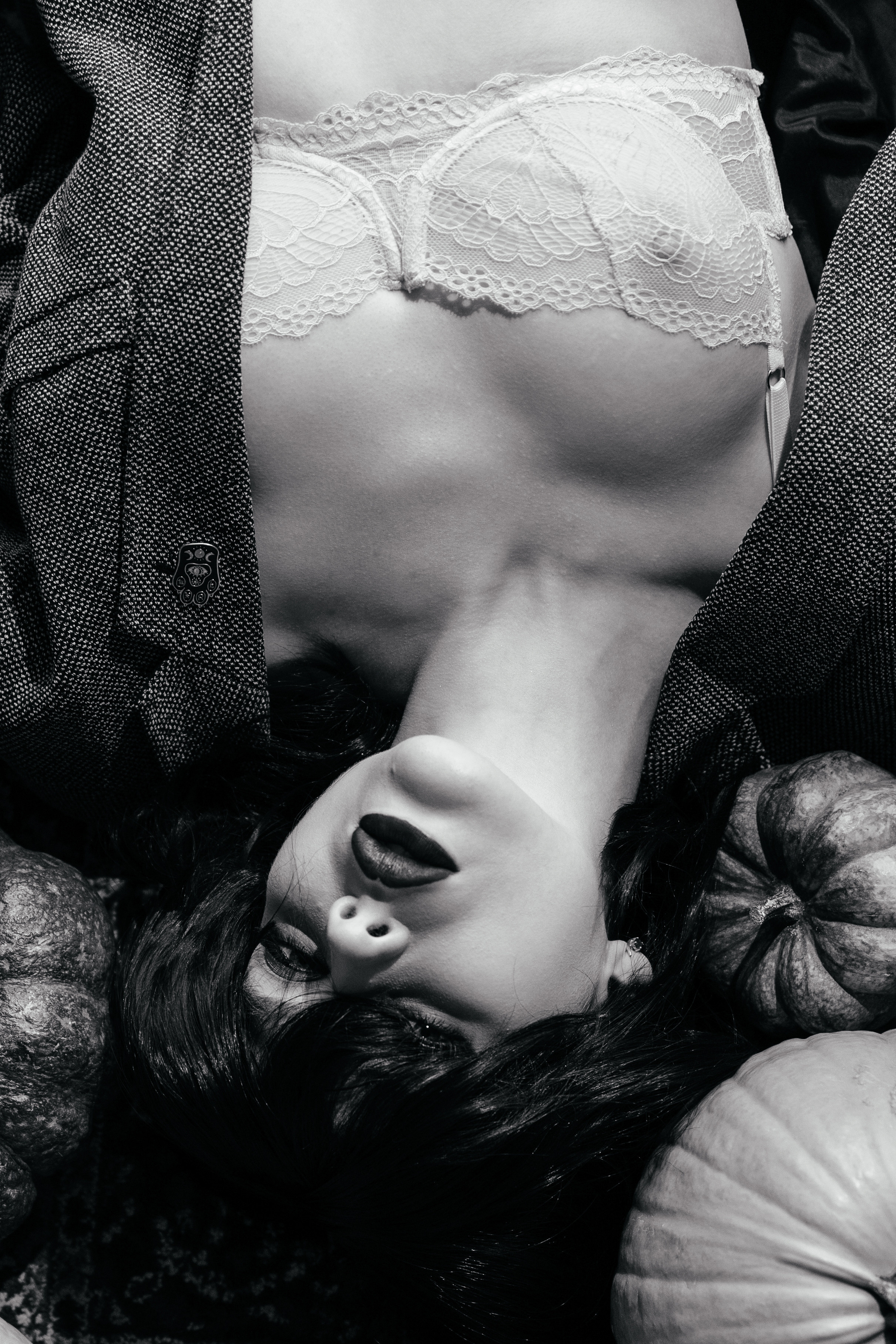 Александра. Фотограф Яна Белая