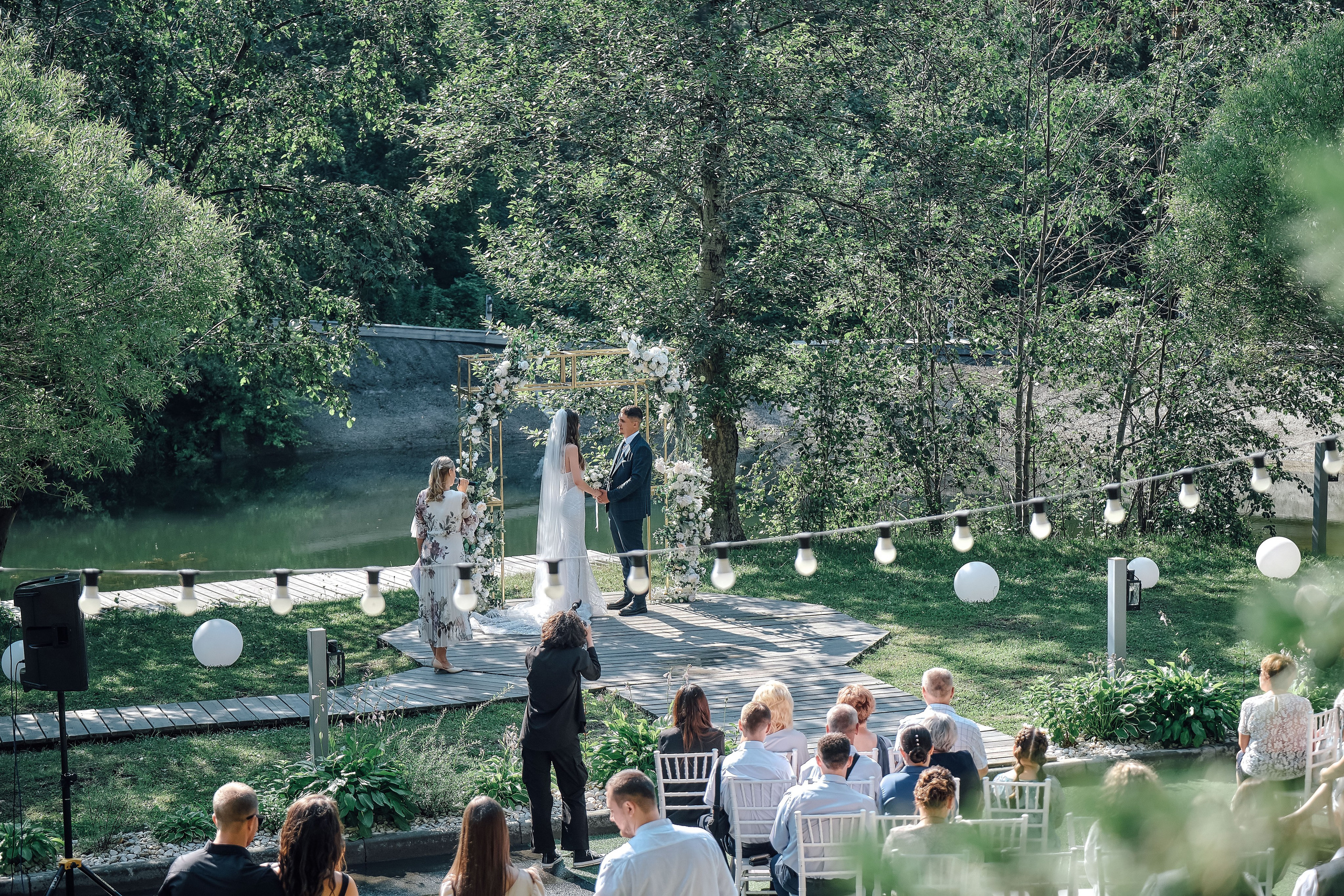 СЕРГЕЙ И ЛЕНА. Свадебный фотограф в Екатеринбурге Соседков Евгений