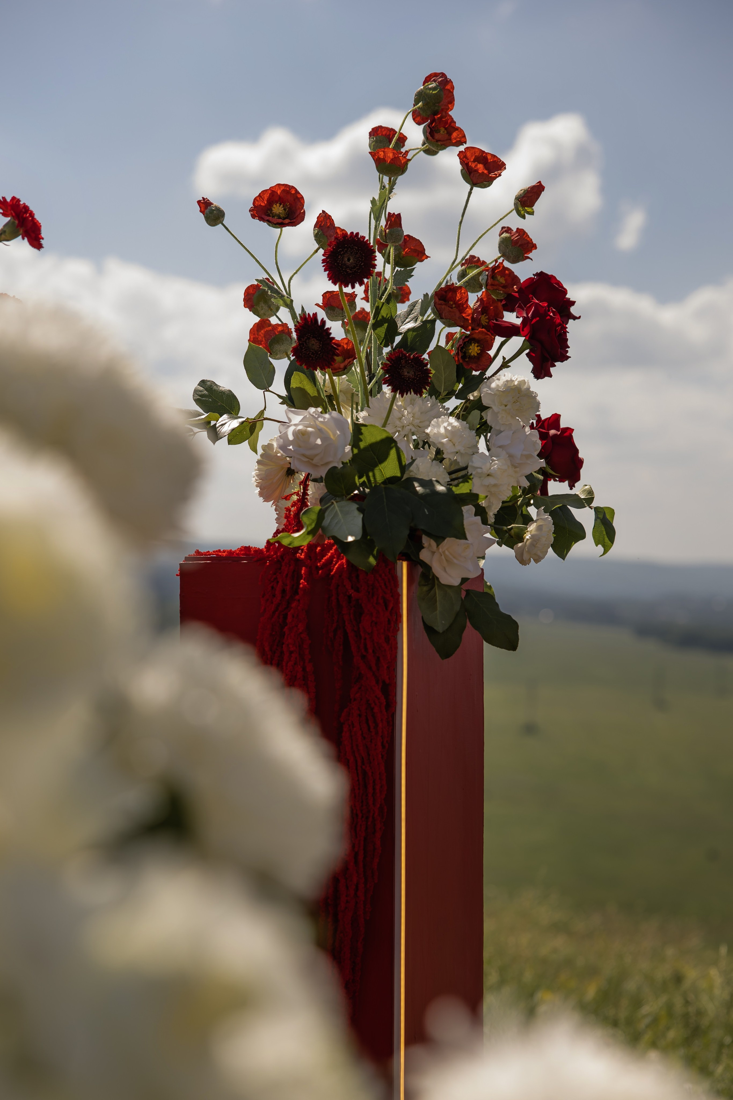 Валерий и Лиза. Свадебный и Семейный фотограф по всему миру Анна Фёдорова