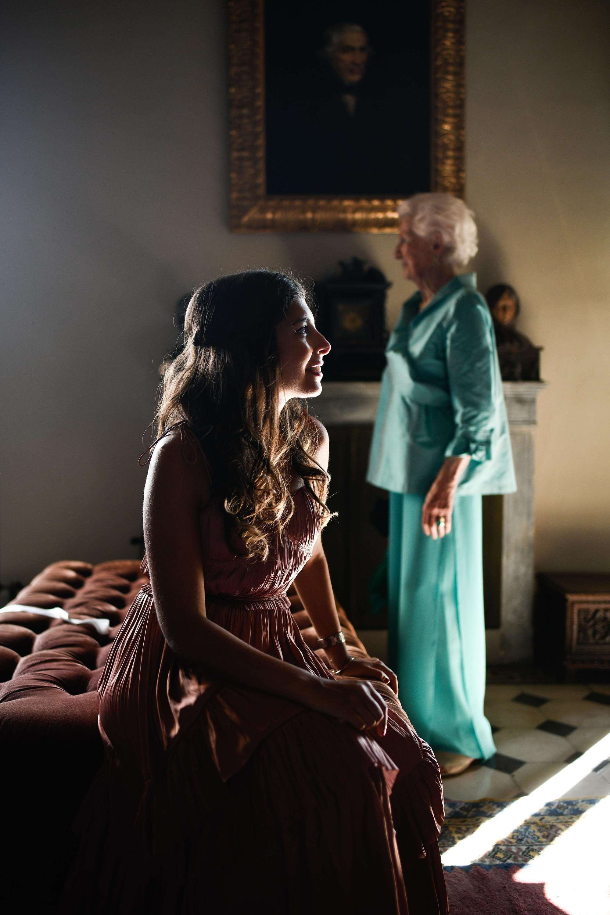 Luca & Polina ( Tuscany , Italy ). Артур Погосян — лучший свадебный фотограф России