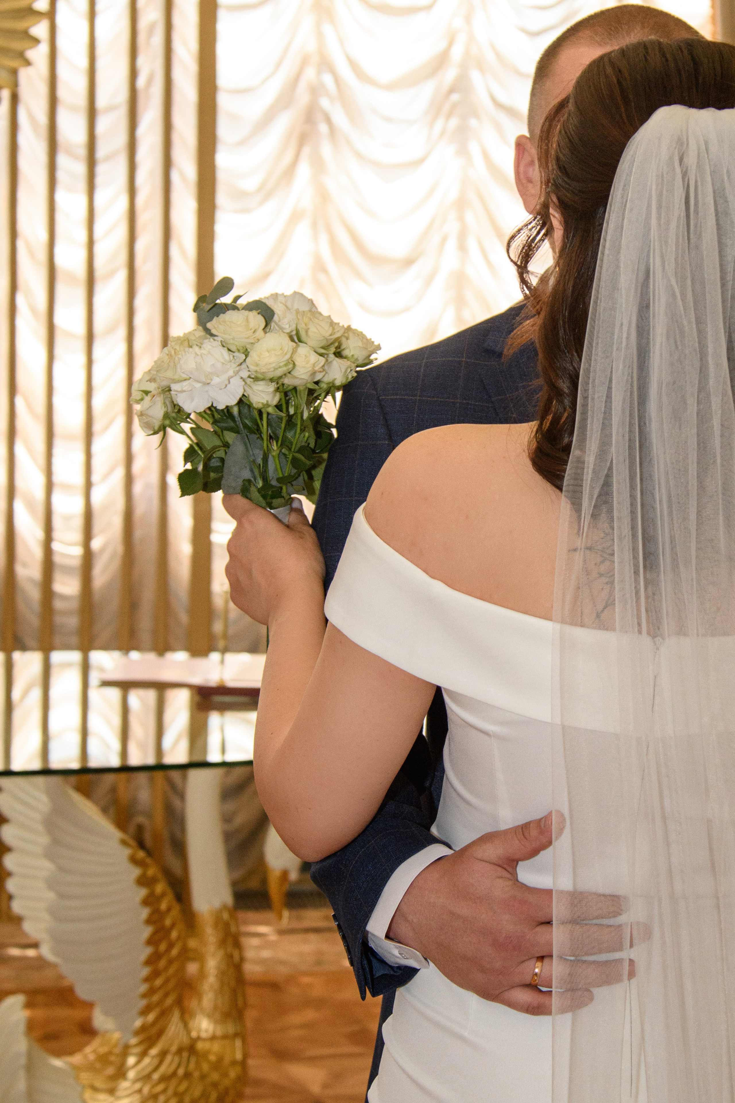 В+К. Фотографы в Тюмени Андрей и Лидия Войвод