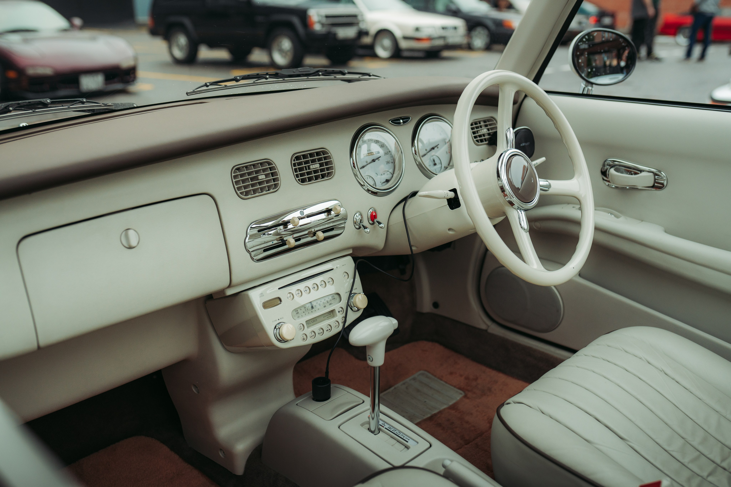 Cars and Coffee 30/08/25. Автомобильный фотограф Антон Цырулев