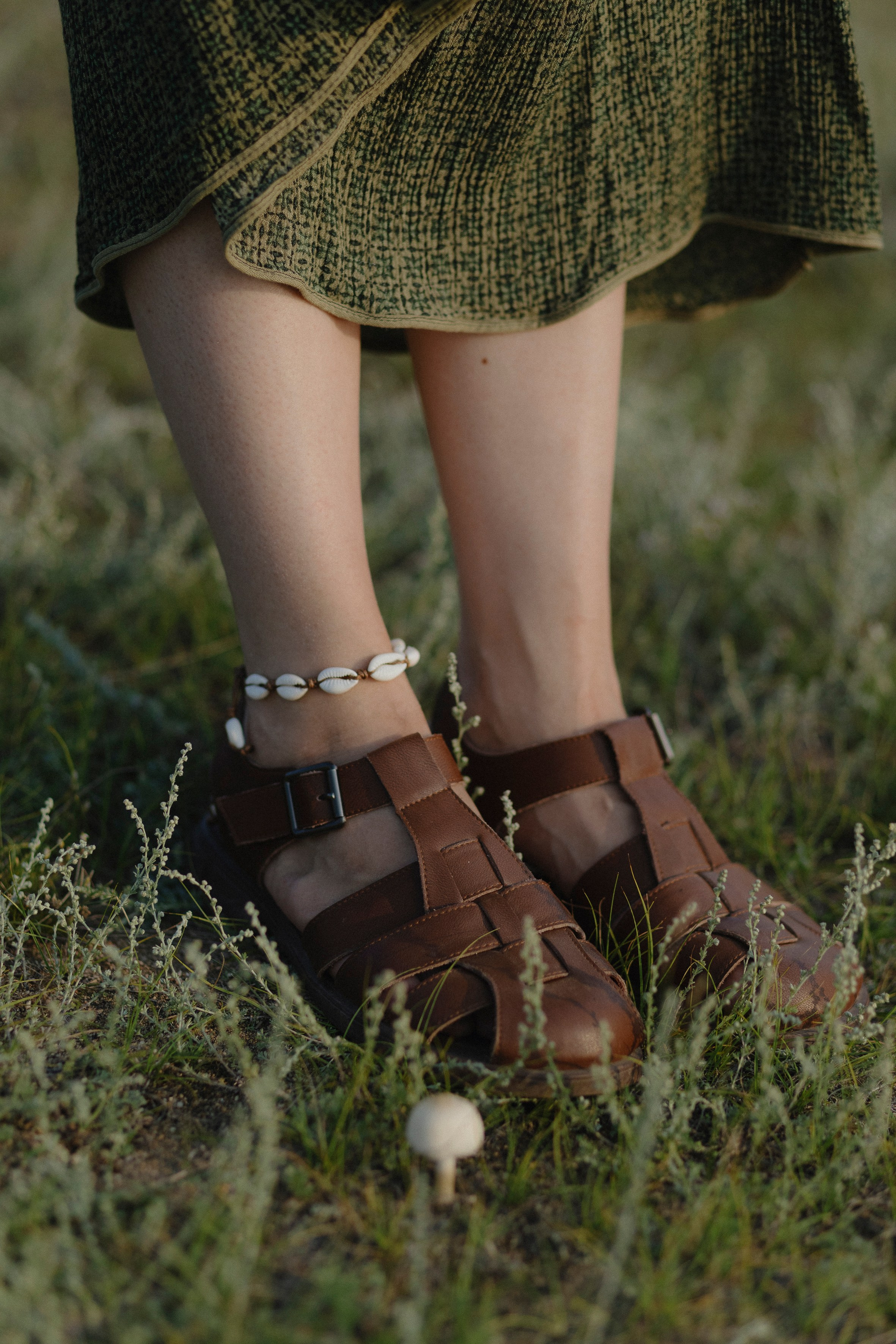 Бесконечная история. Фотограф Ольхон/ Индия, Регина