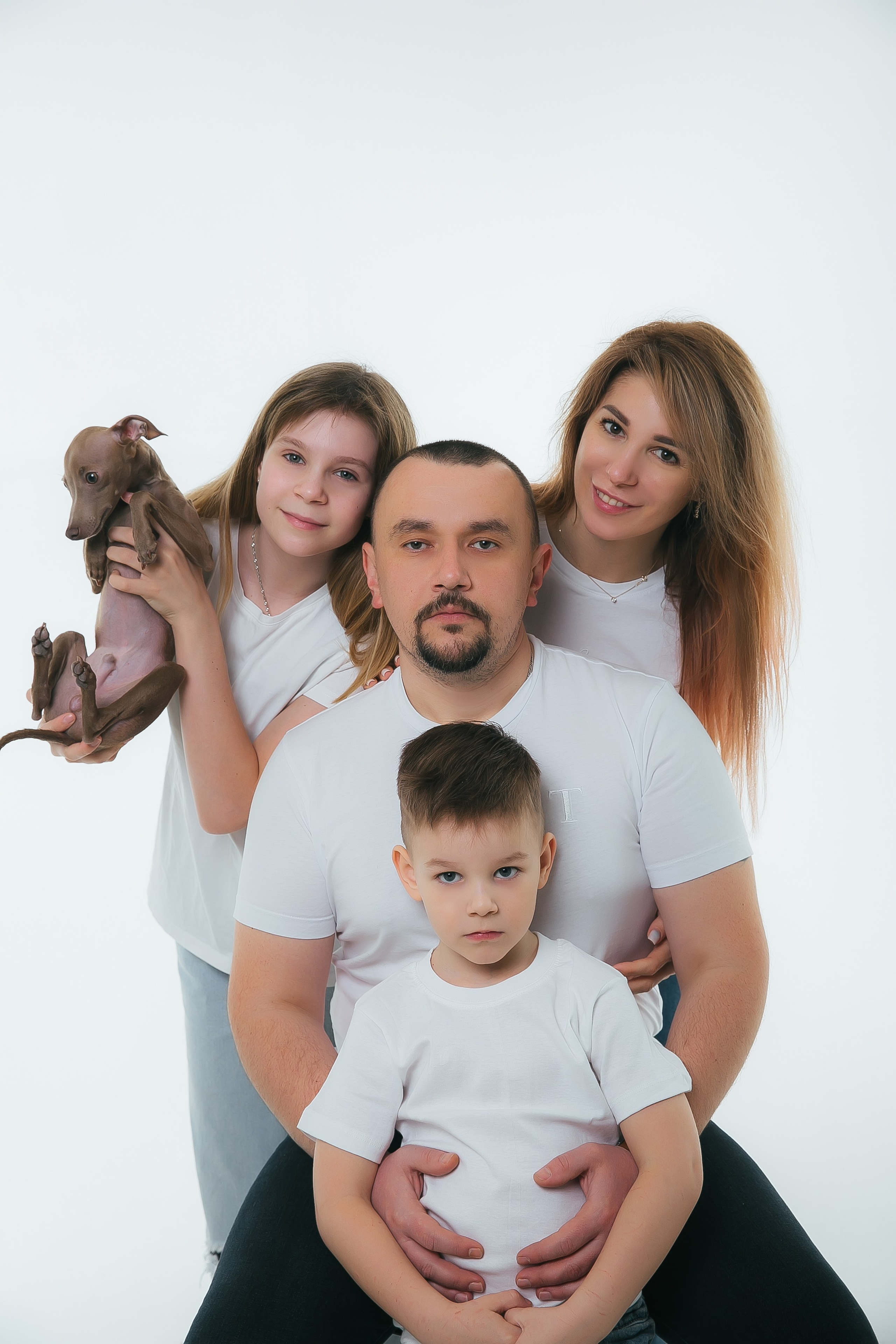 Семья фото фотограф Ольга Волкова. Свадебный, Семейный и Детский фотограф в Воронеже Ольга Волкова