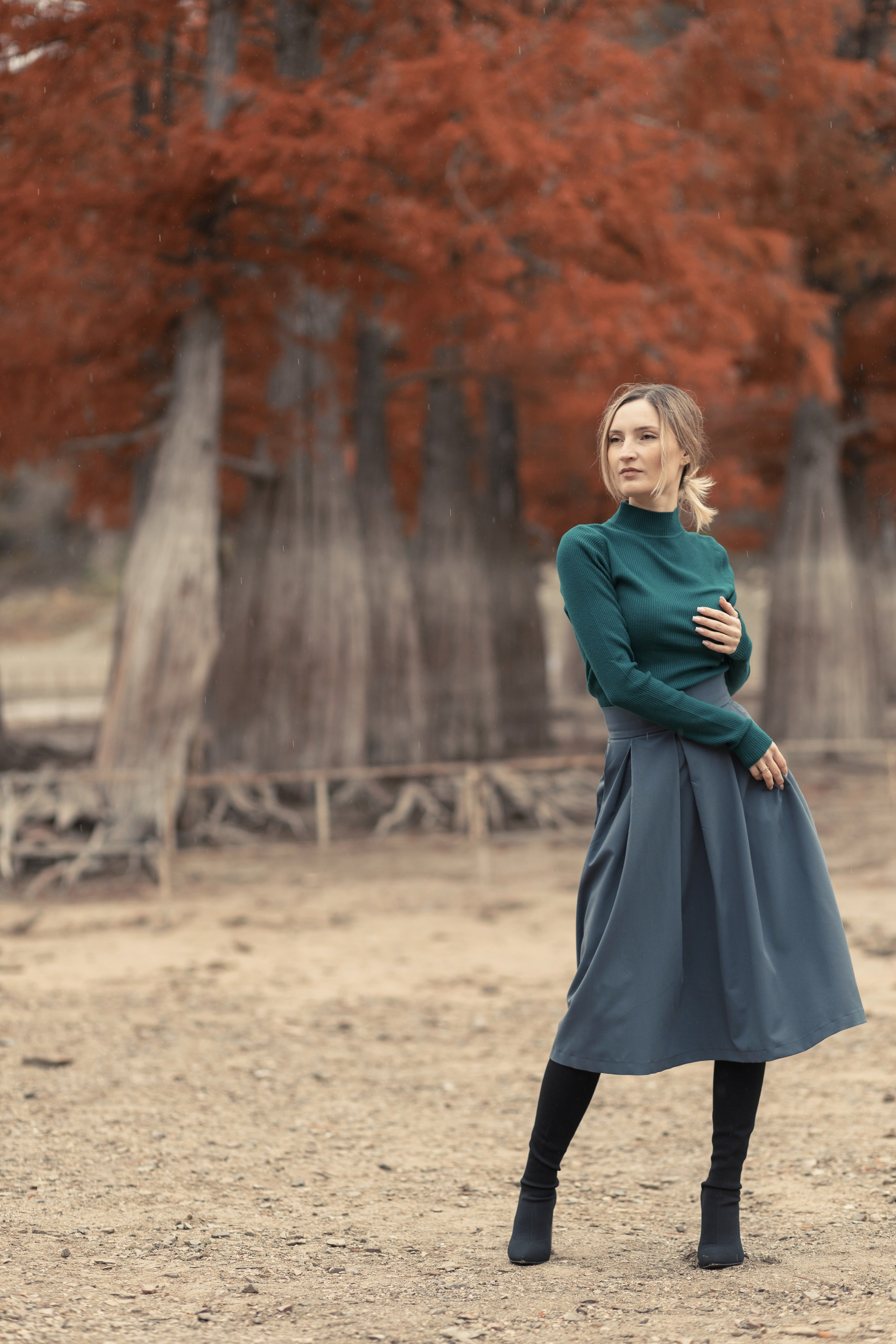 Анастасия Озеро Сукко. Портретный фотограф и Love story в Сочи