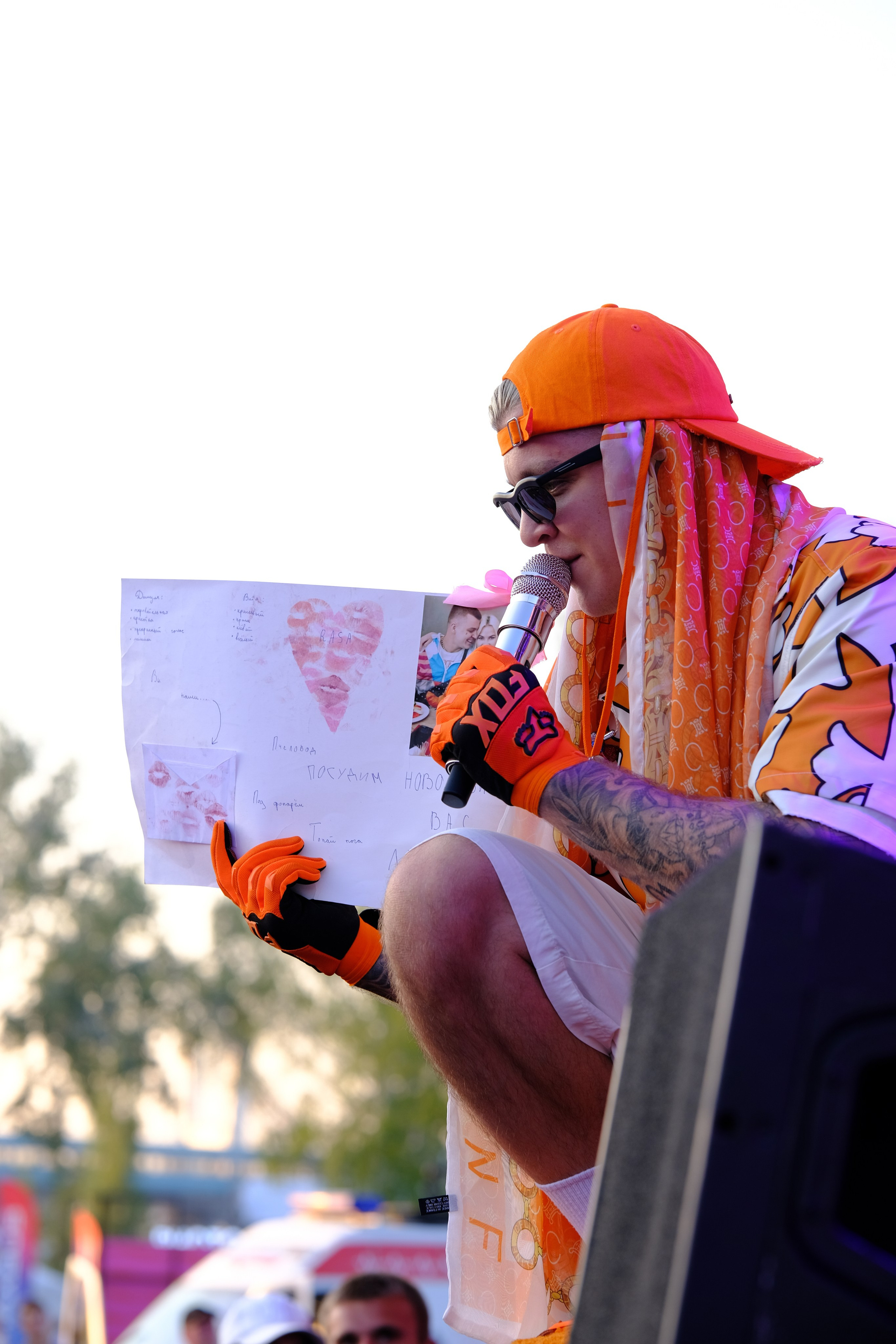 Черника Фест. Портретный и репортажный фотограф в Новосибирске Гаврилов Антон