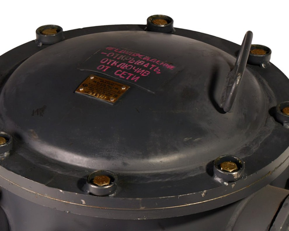 Горэкс-Светотехника. PromKadr — профессиональная фотостудия для бизнеса и промышленности в Санкт-Петербурге