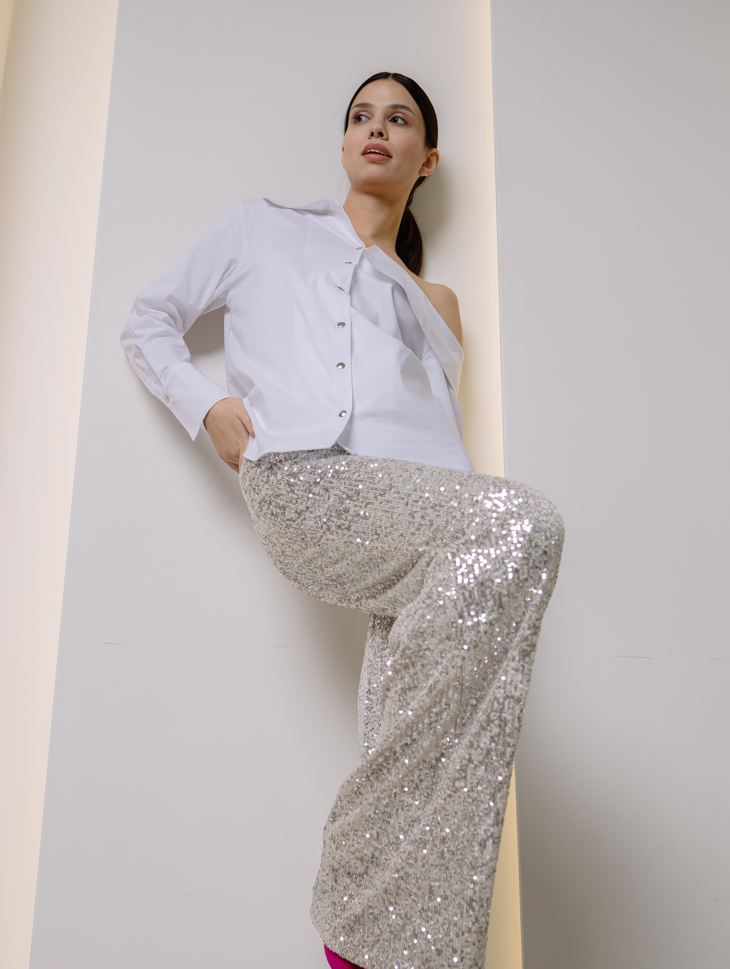 Зимняя коллекция 24. Фотограф Москва, МО, СПБ