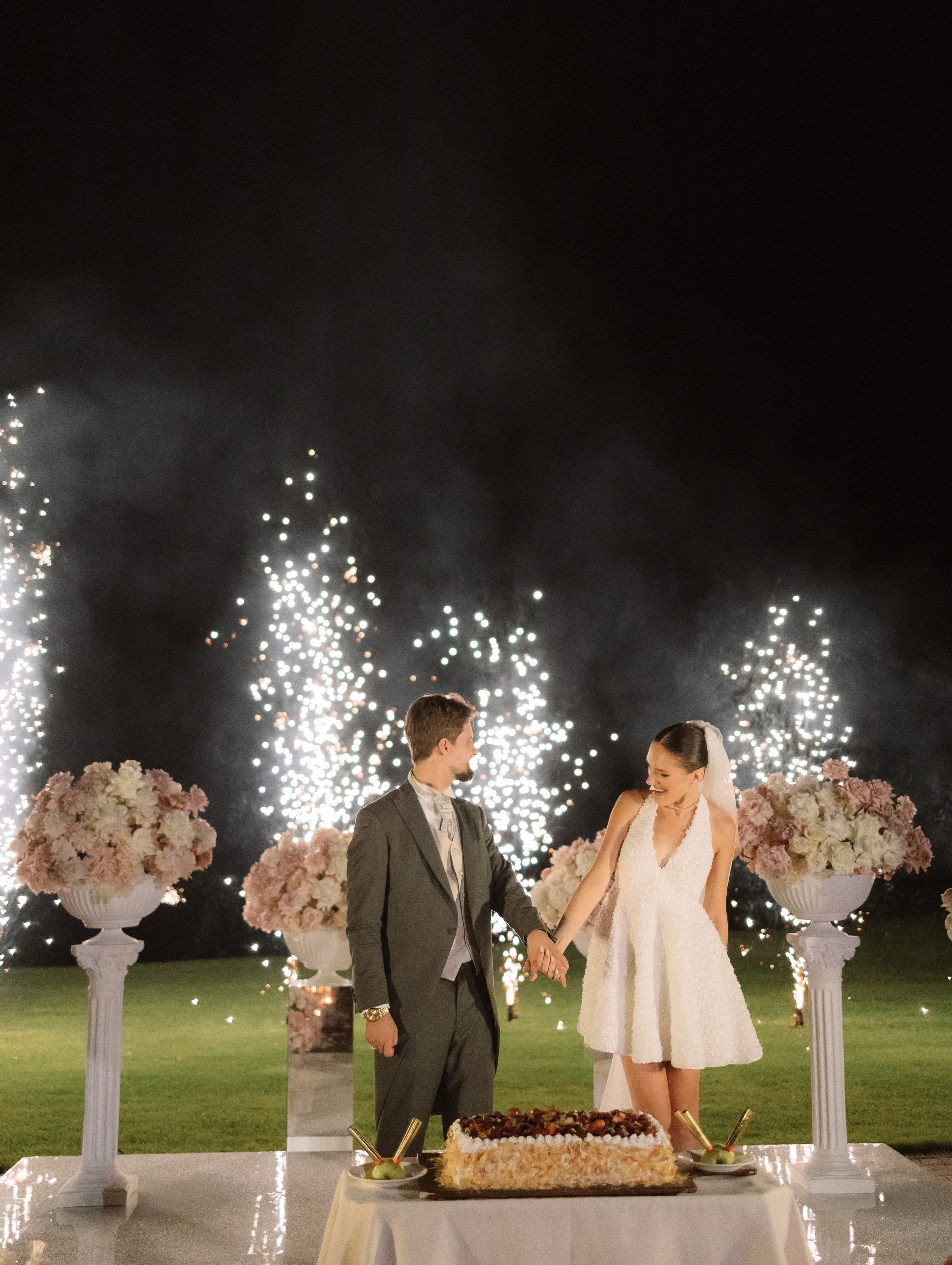 Daria & Kirill. Фотограф Москва и МО