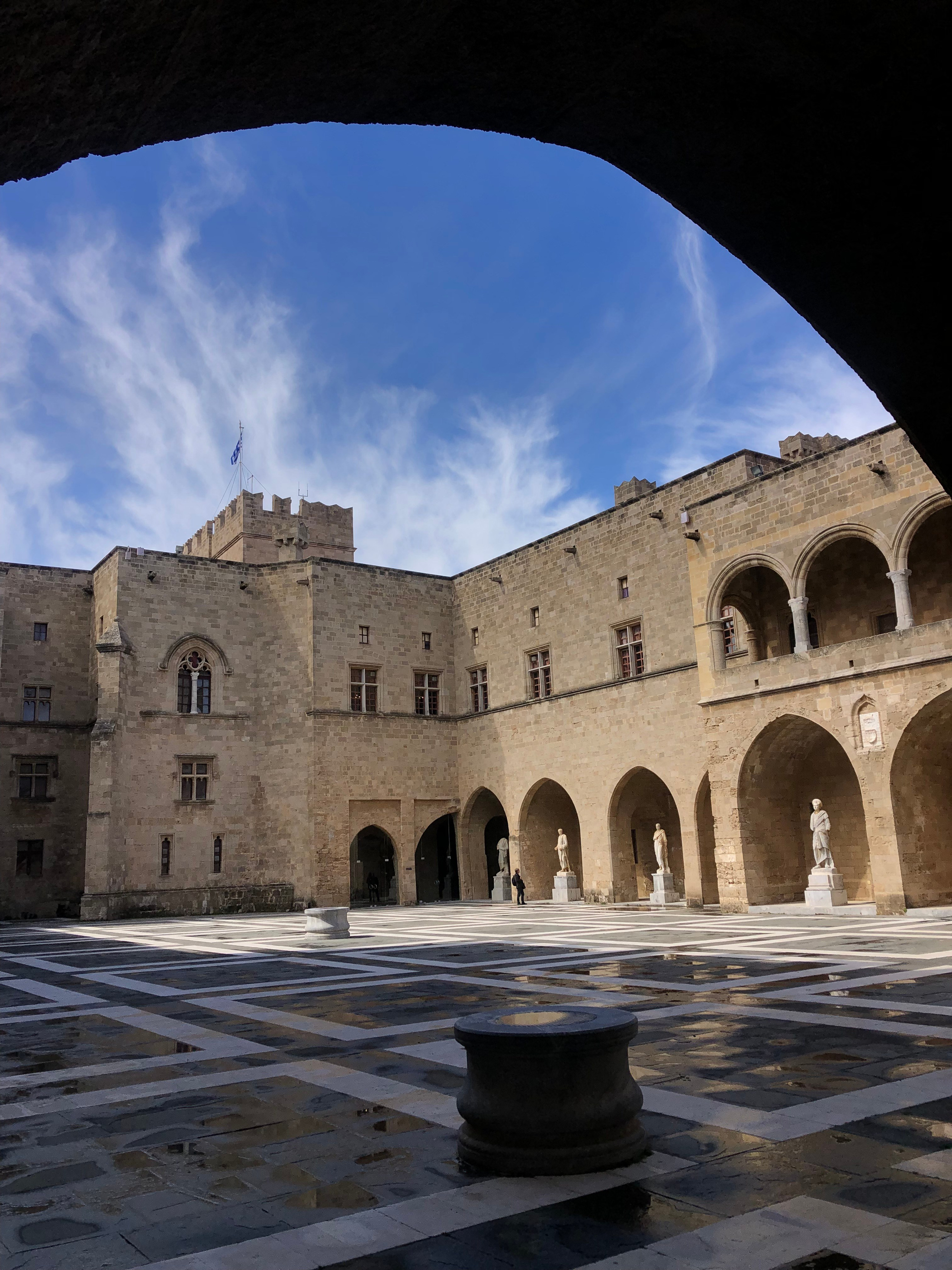 Кос — Родос 🇬🇷. Anita_photo