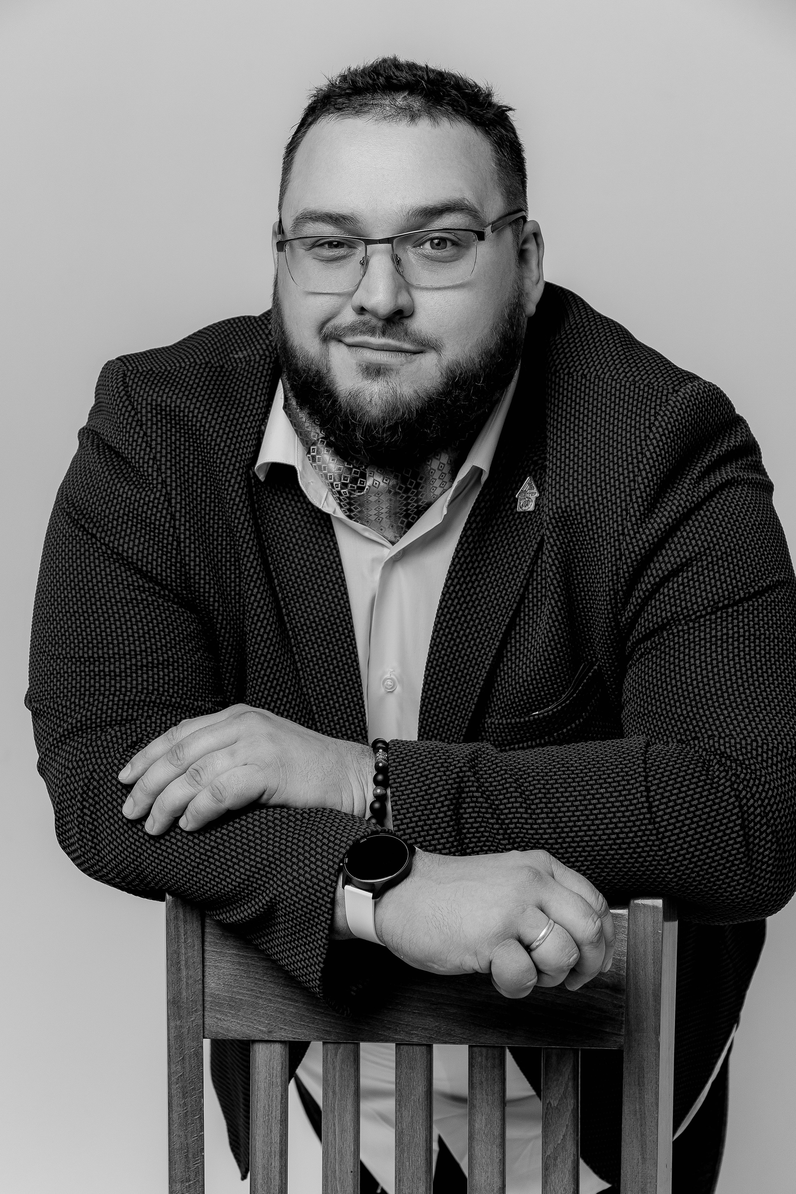 Агентство Недвижимости СВОЕ. Фотограф Денис Лесковский (Тюмень)