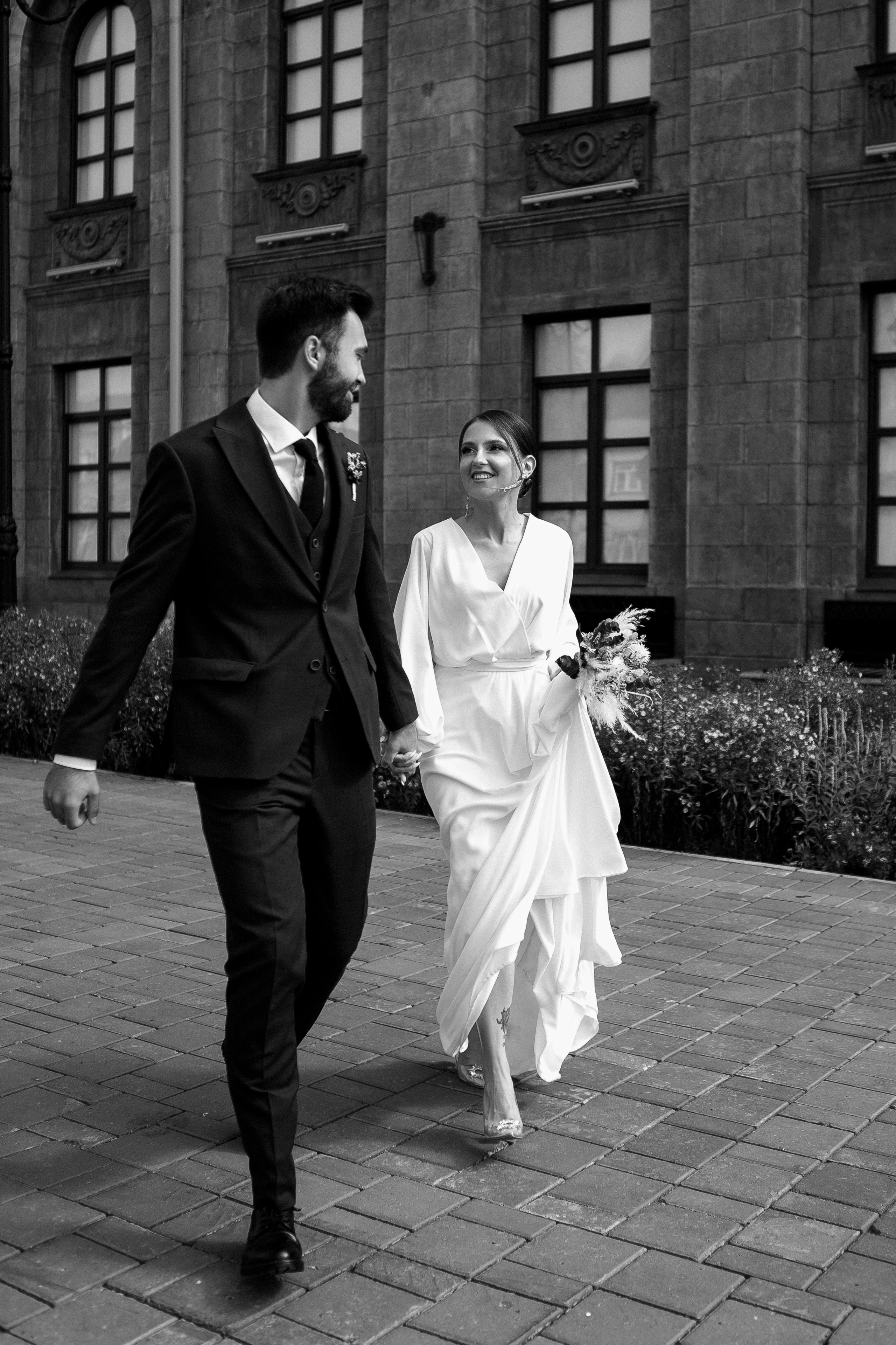 M & V. Фотограф в Санкт-Петербурге Ольга Андрианова