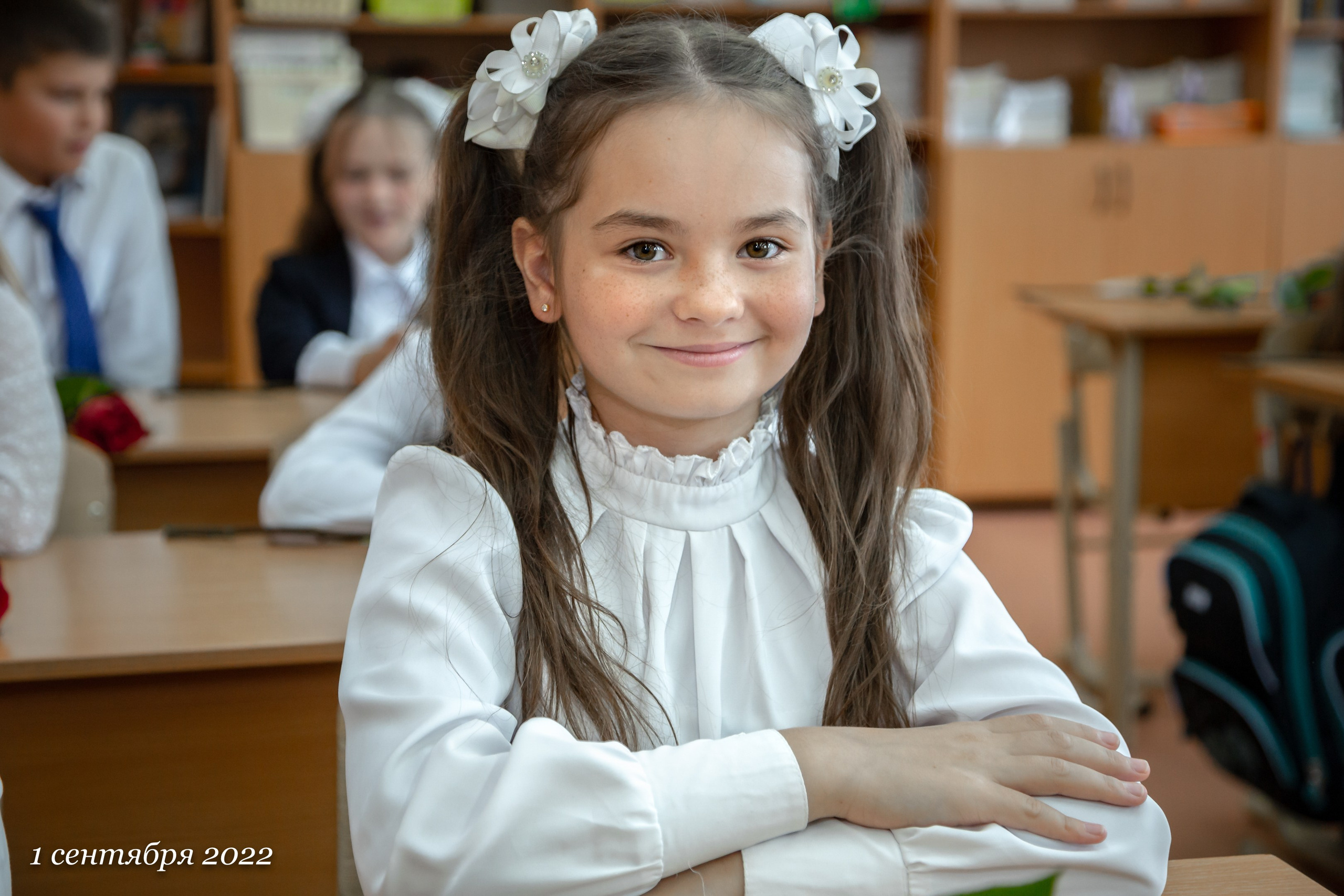 Портреты постановочные и репортажные. GagarinProArt