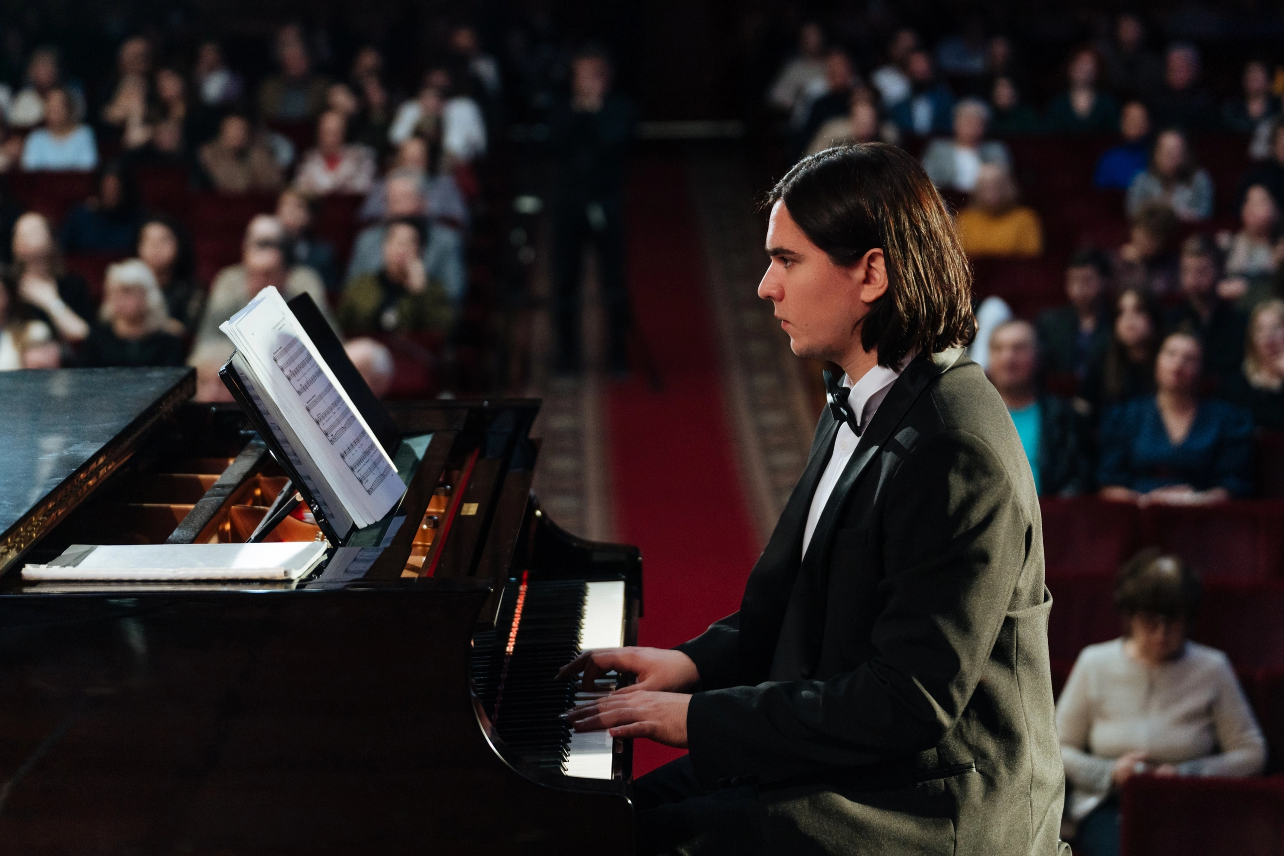 Фотогалерея. GagarinProArt