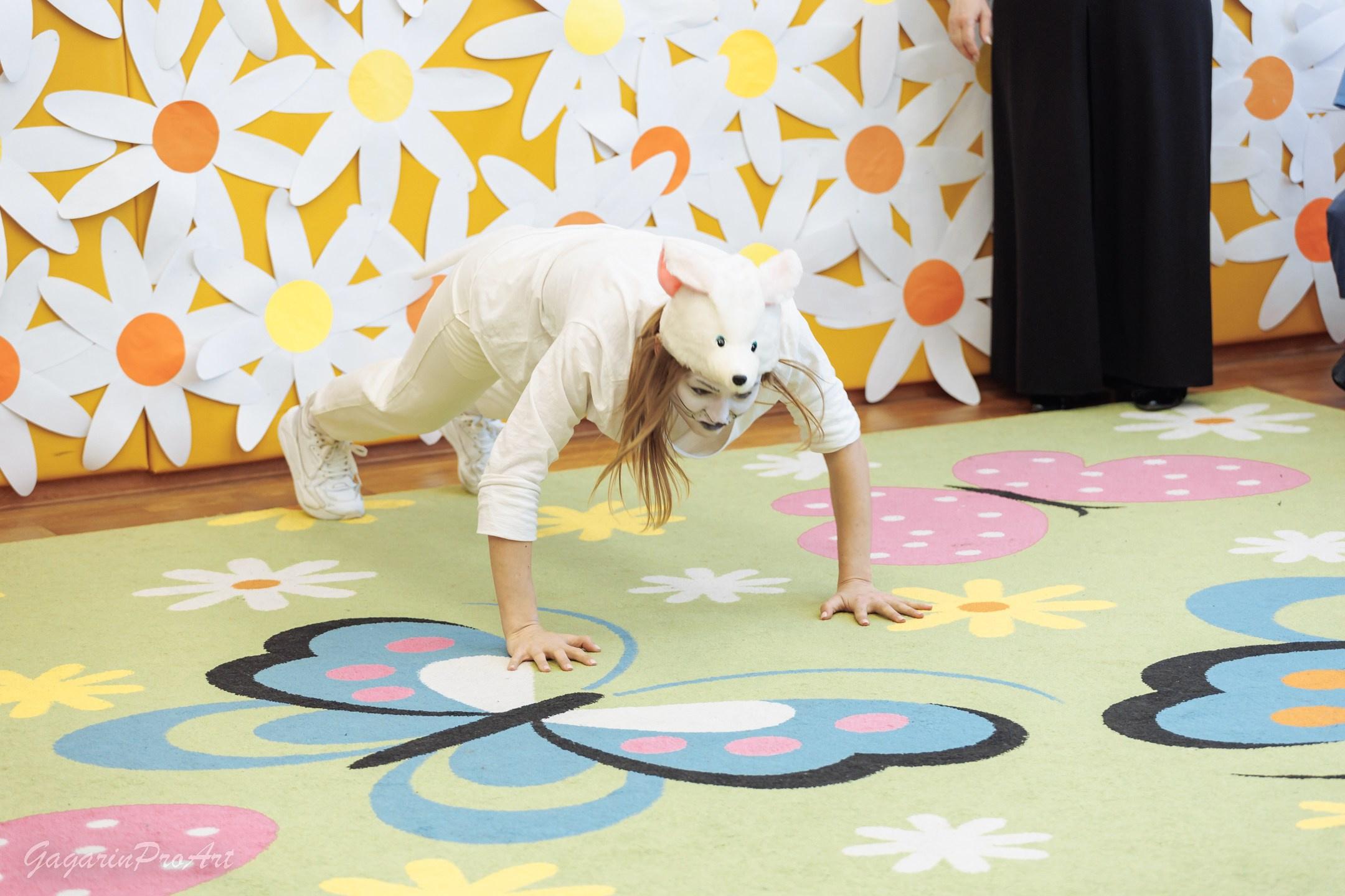 Фотограф в детский сад на утренник и праздник. GagarinProArt