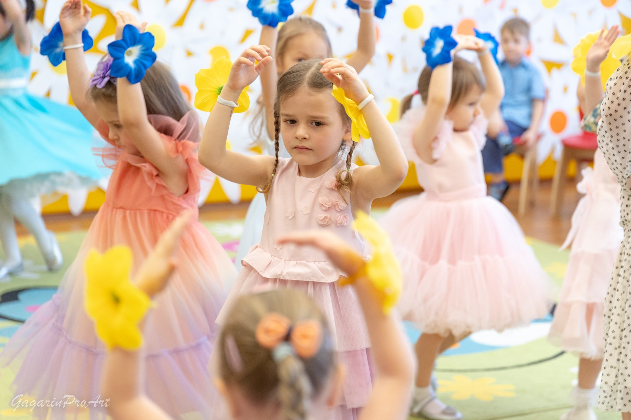 Фотогалерея. GagarinProArt