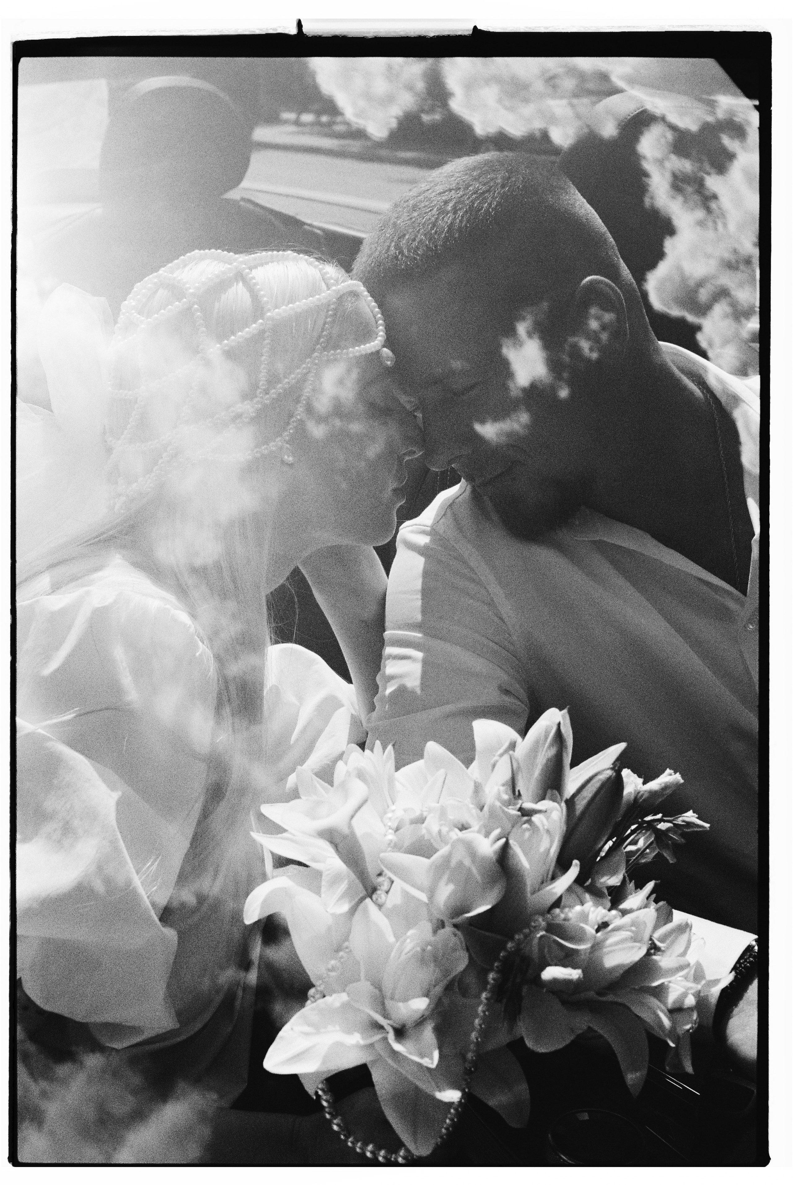 Weddings-film. Olya Filina | Moscow Photographer