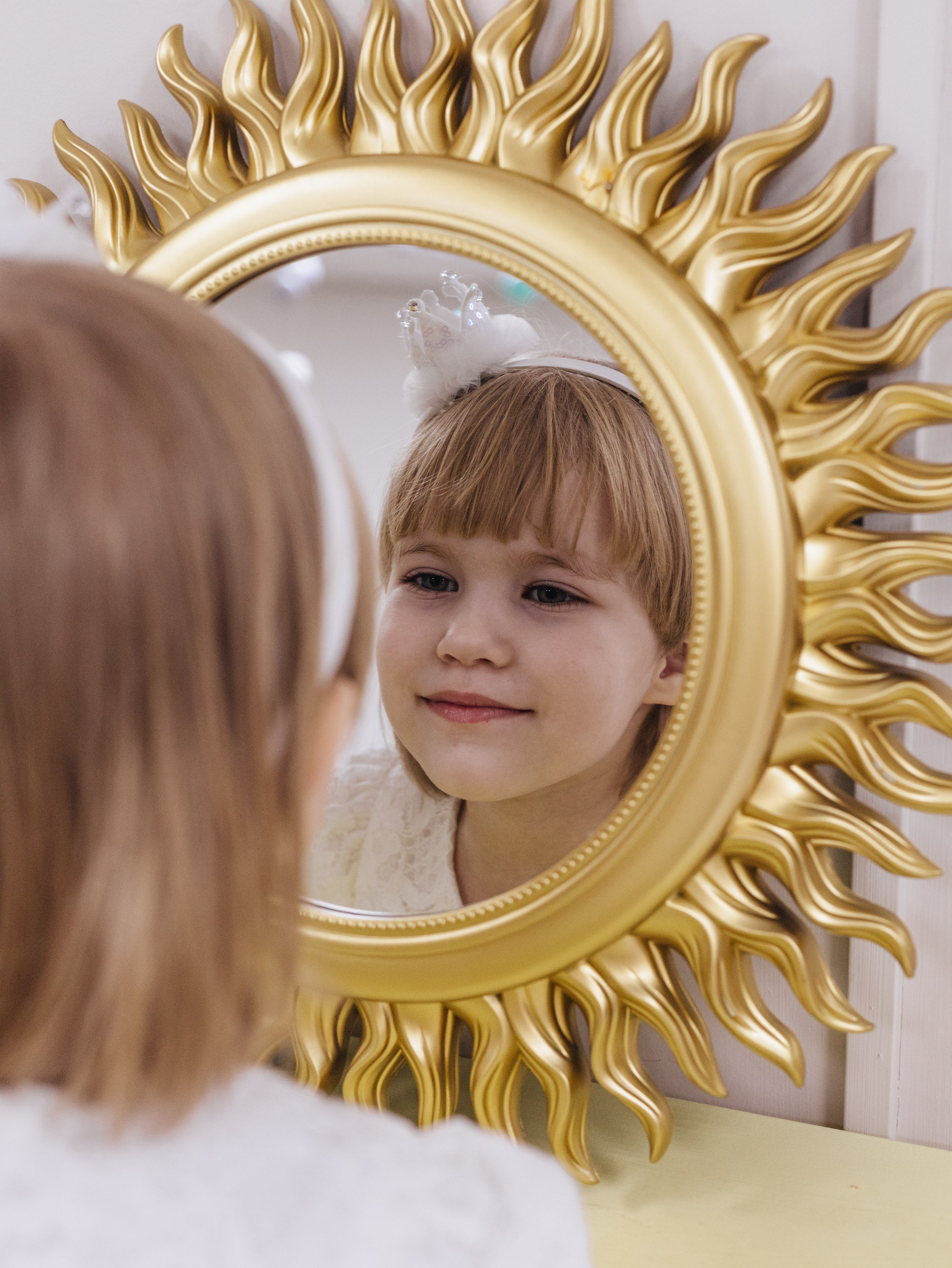 Бамбини. Красноярск. День рождения Таисии. Фотограф Ирина Колесникова