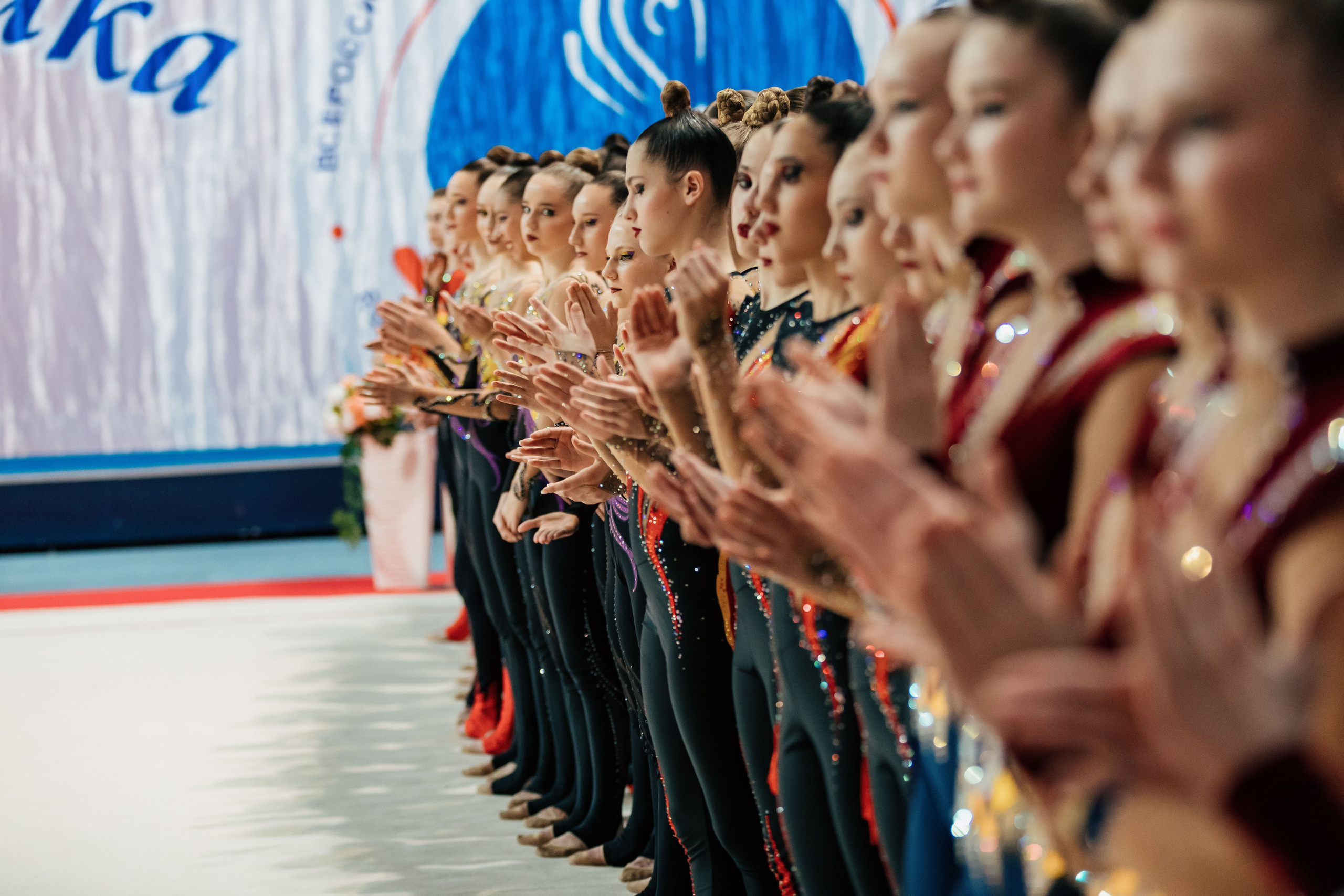 Всероссийские соревнования «ВИКТОРИЯ» Раменское. Спортивный фотограф Александр Васильев. RG и AGG