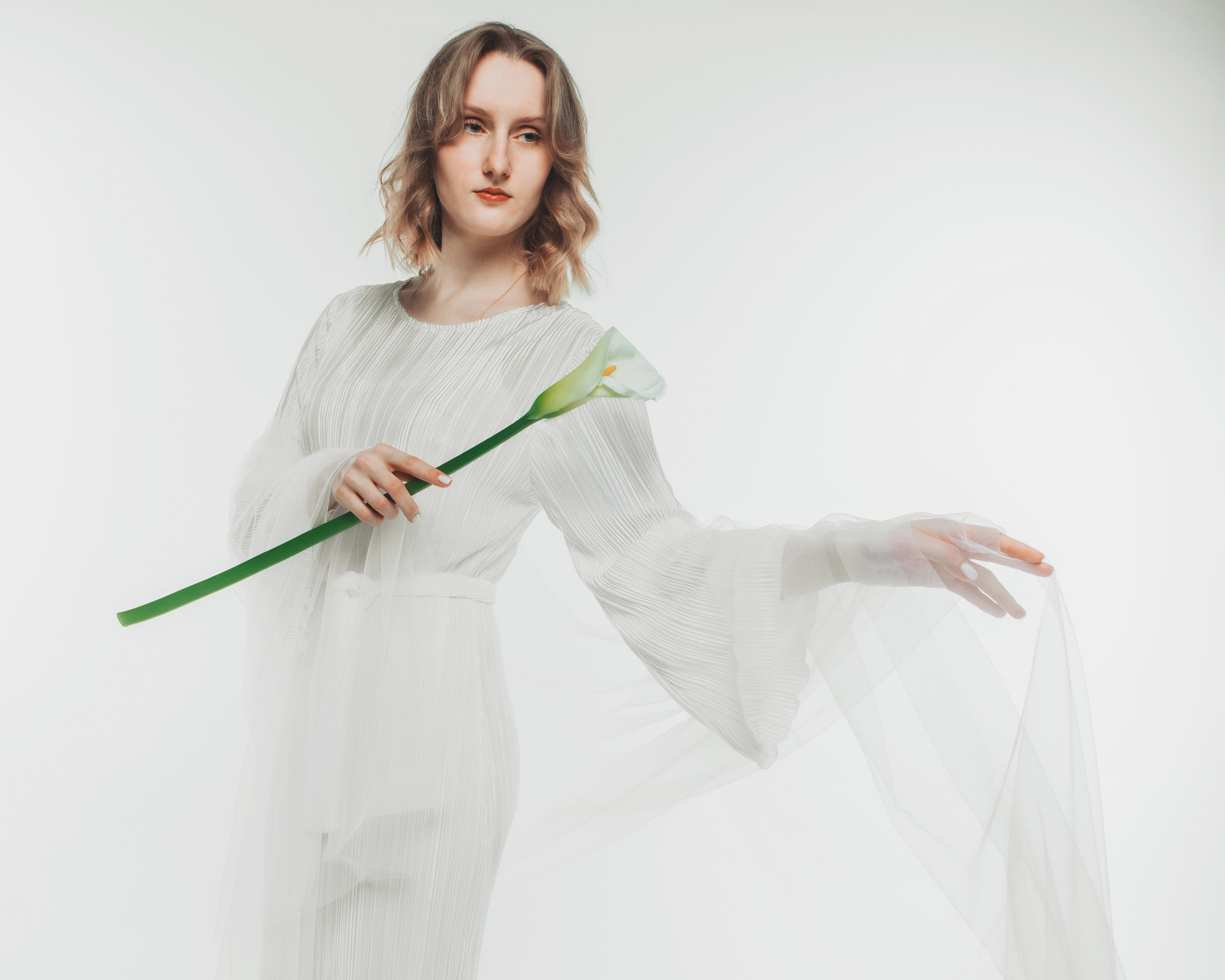 Весна. Фотограф Москва