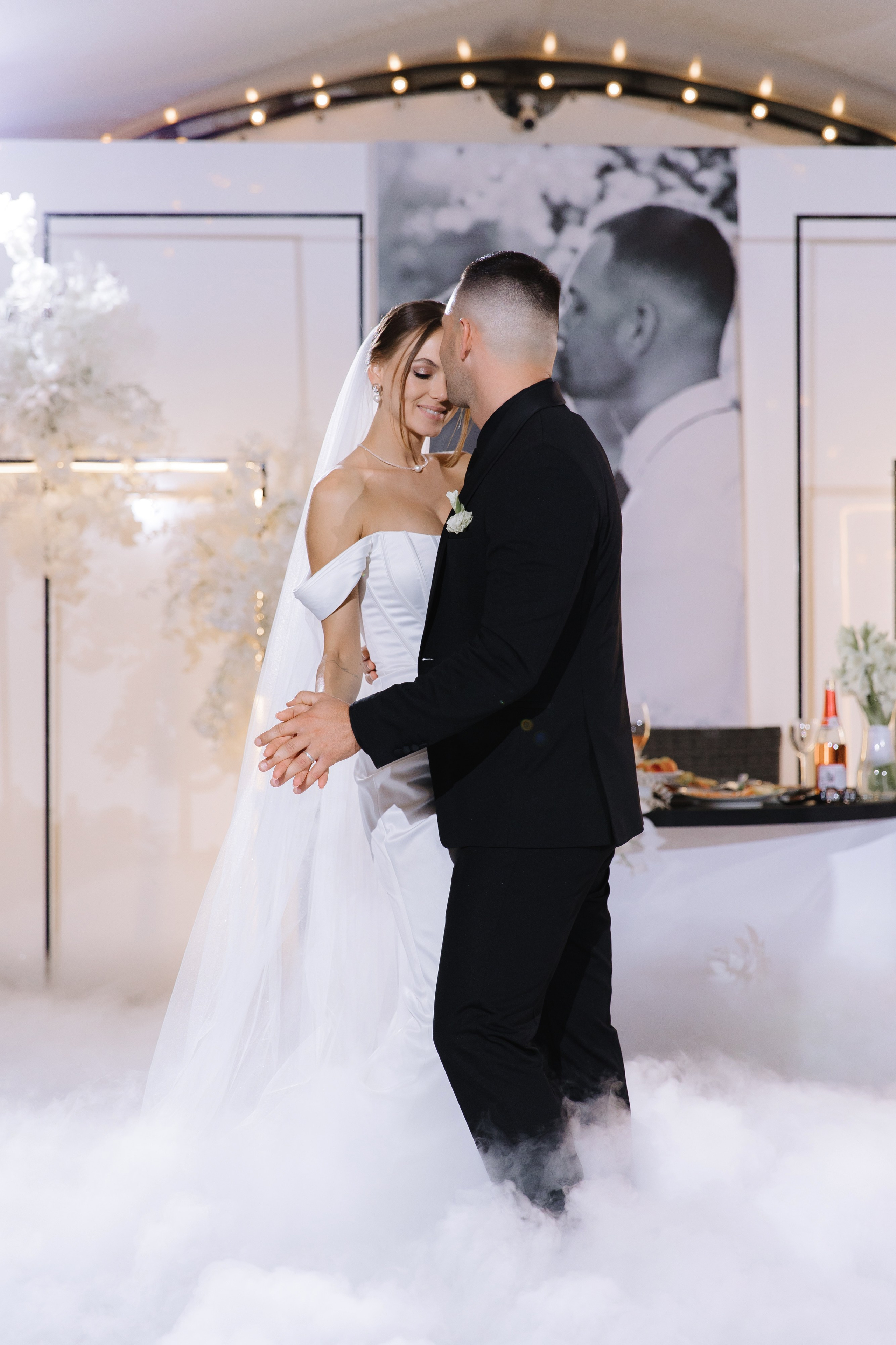 В первый день сентября. Фотограф Елена Краснопевцева