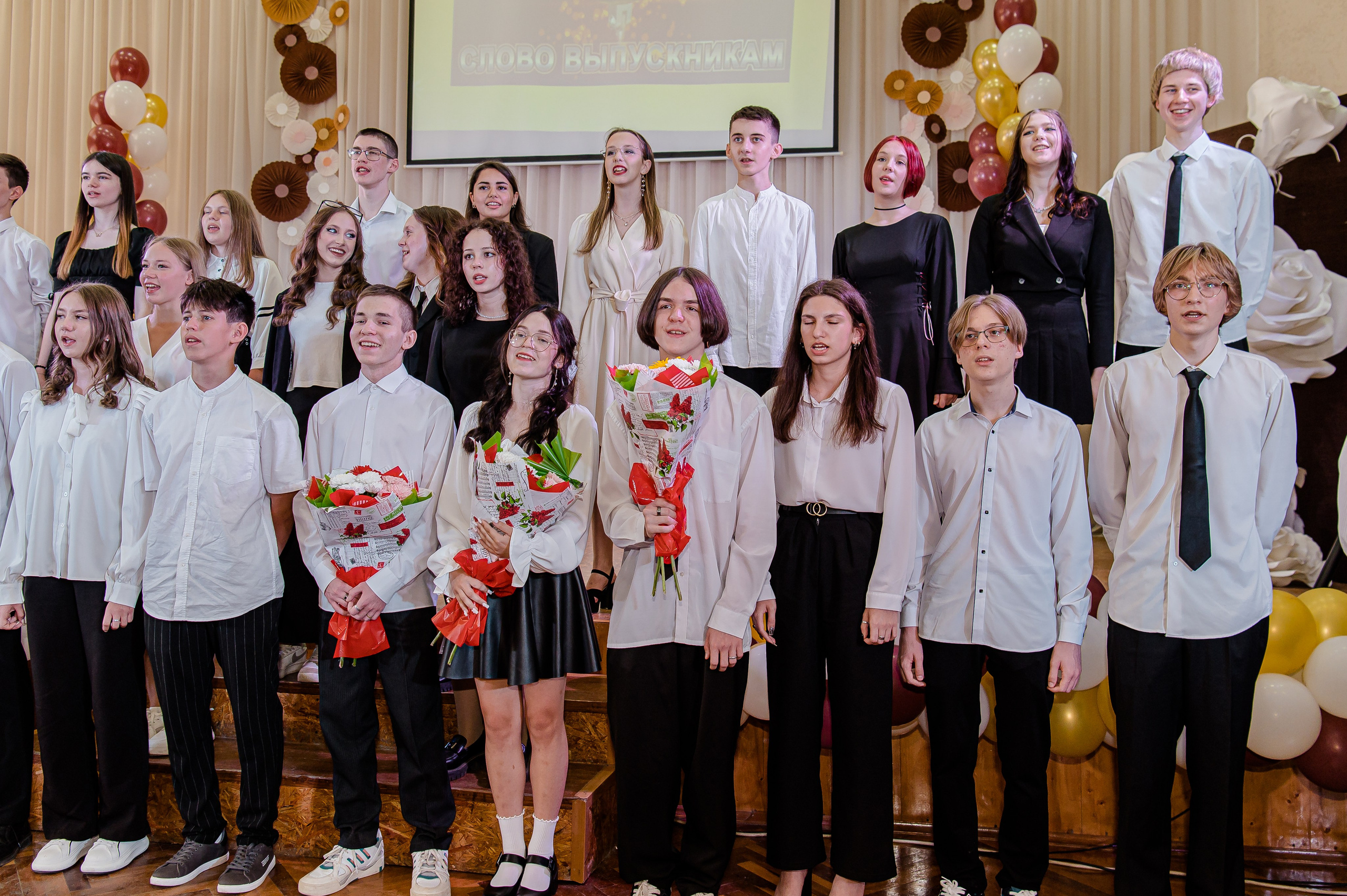 Школа. Семейный и детский фотограф в Пензе Ирина Зорина