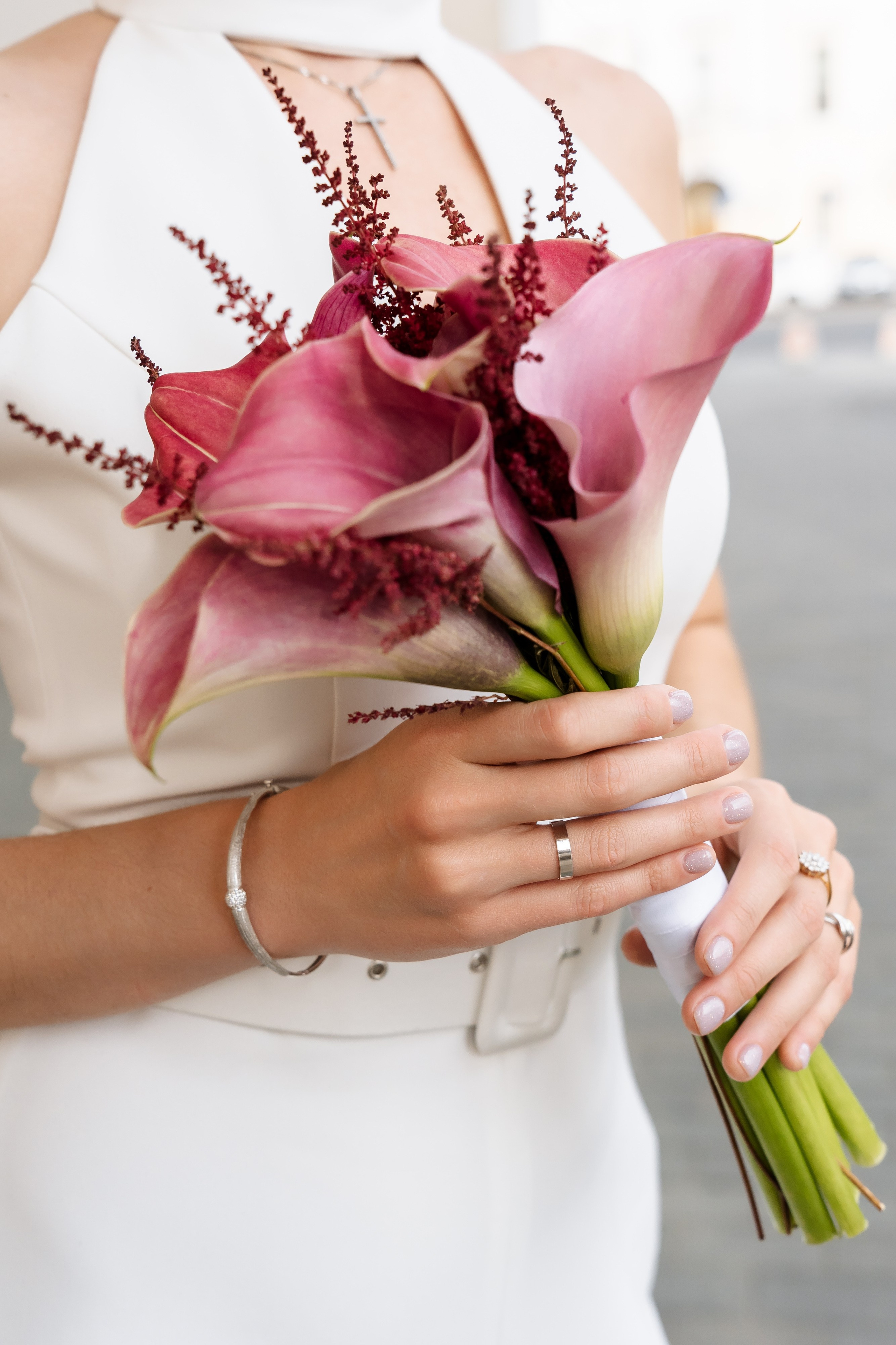 Свадьба Кати и Жени. Свадебный фотограф в Москве Яна Деньгина