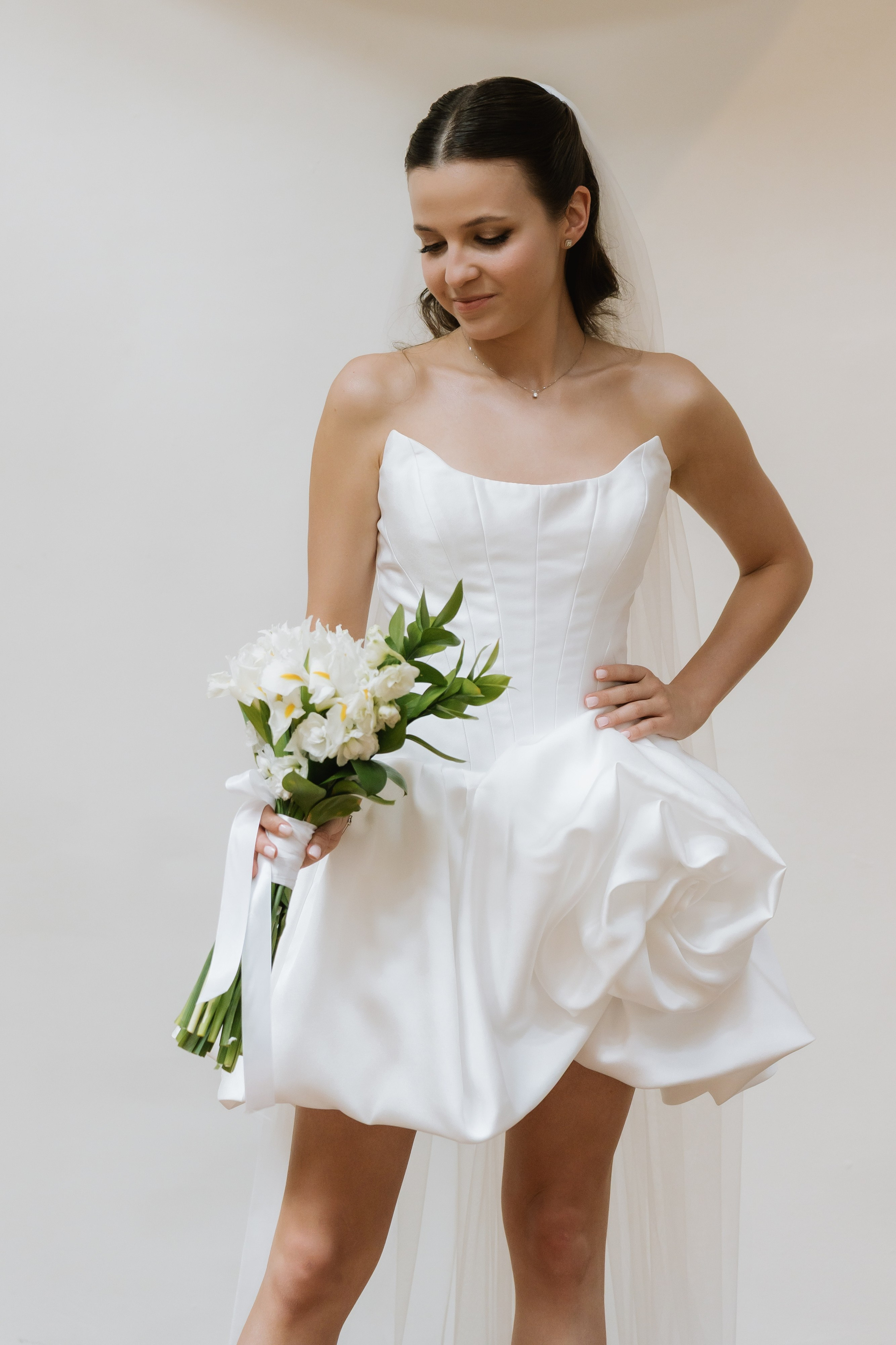 Камила и Паша | 24.07.2025. Свадебный фотограф в Москве Яна Деньгина