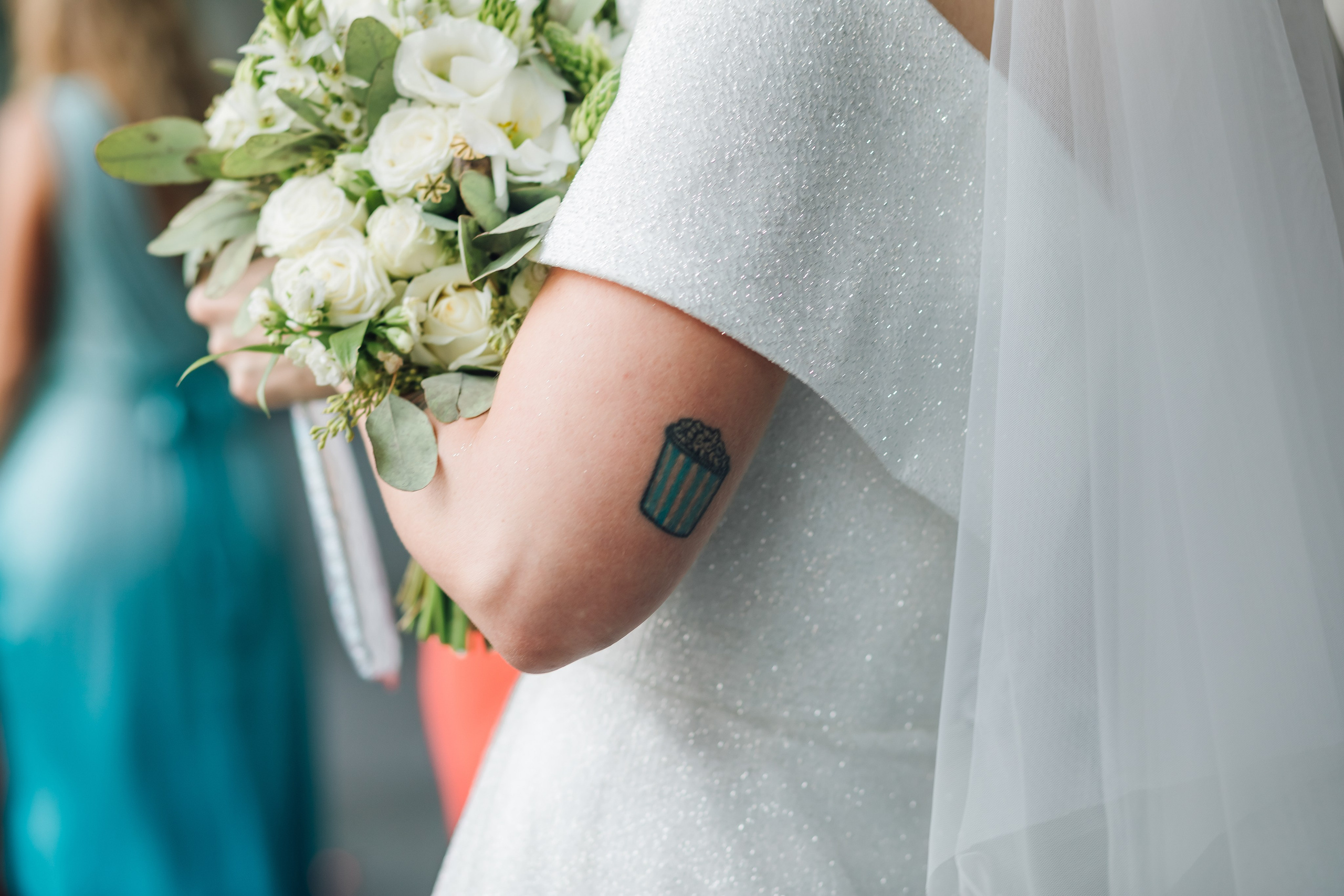 Анастасия и Лукас. Свадебный и семейный фотограф в Москве Евгения Лисина