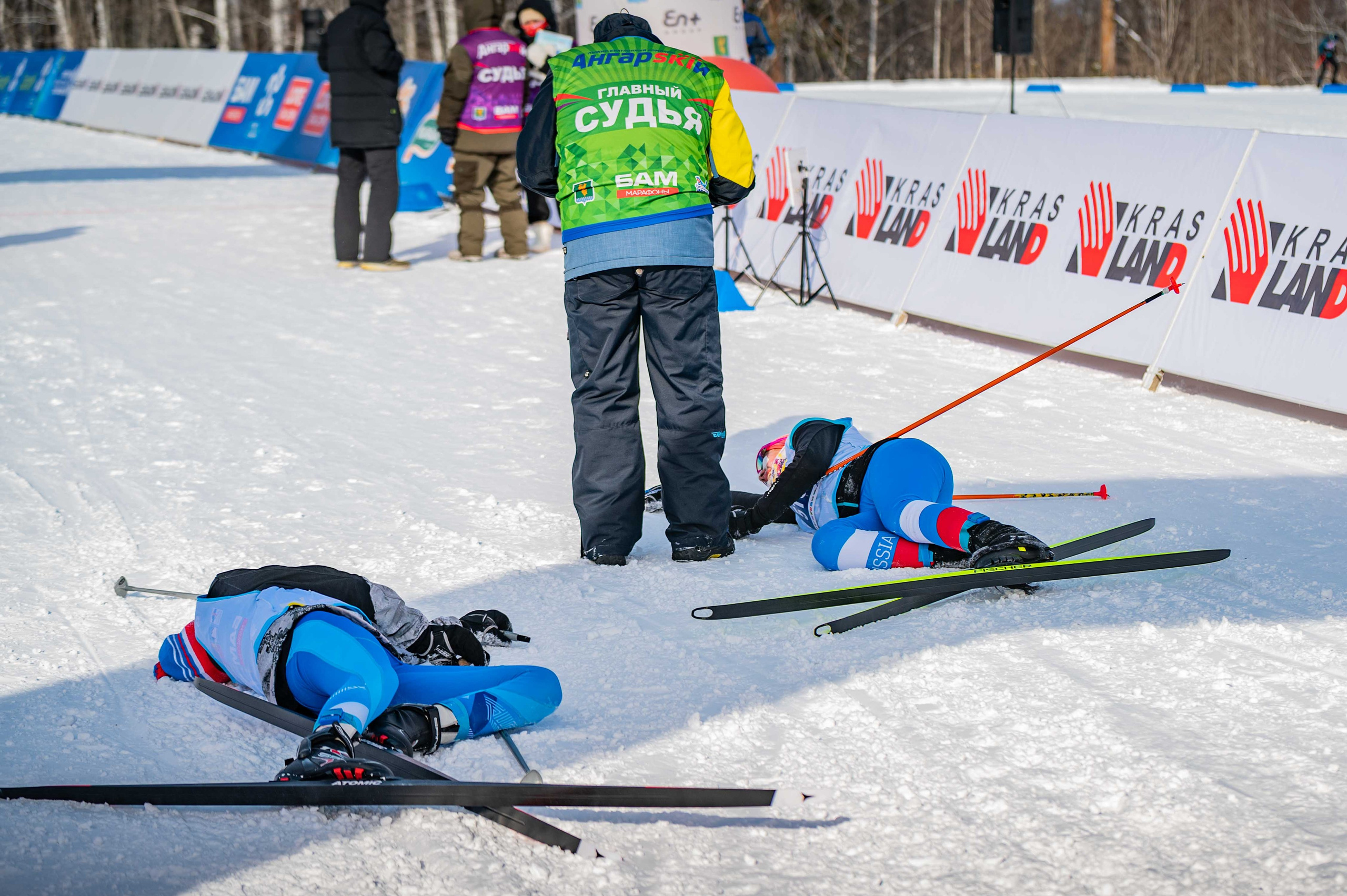 Бам 17.02.2024 Ангарск. Портретный фотограф в Ангарске Артём Иванов
