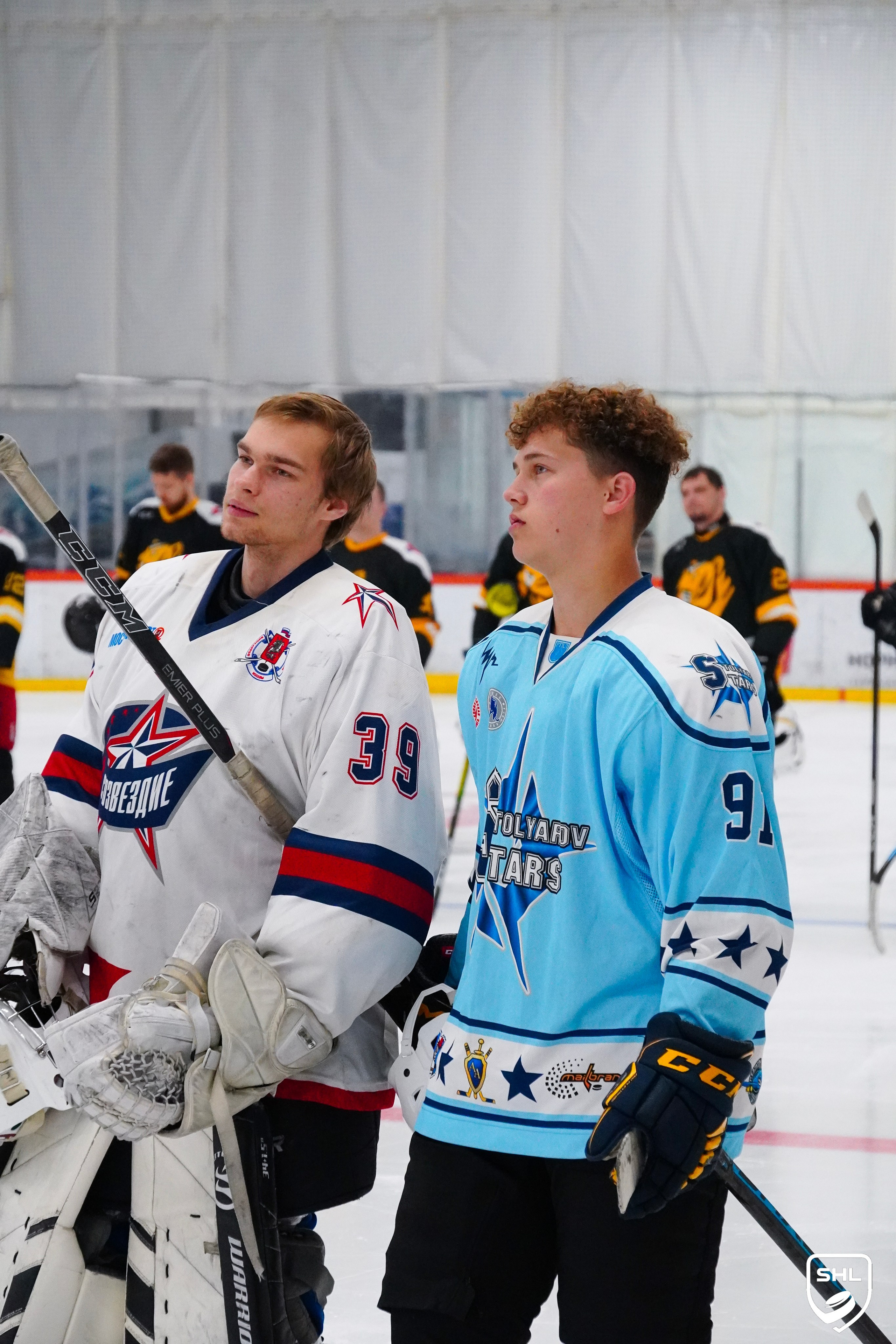 Любительские матчи. Спортивный фотограф | Москва