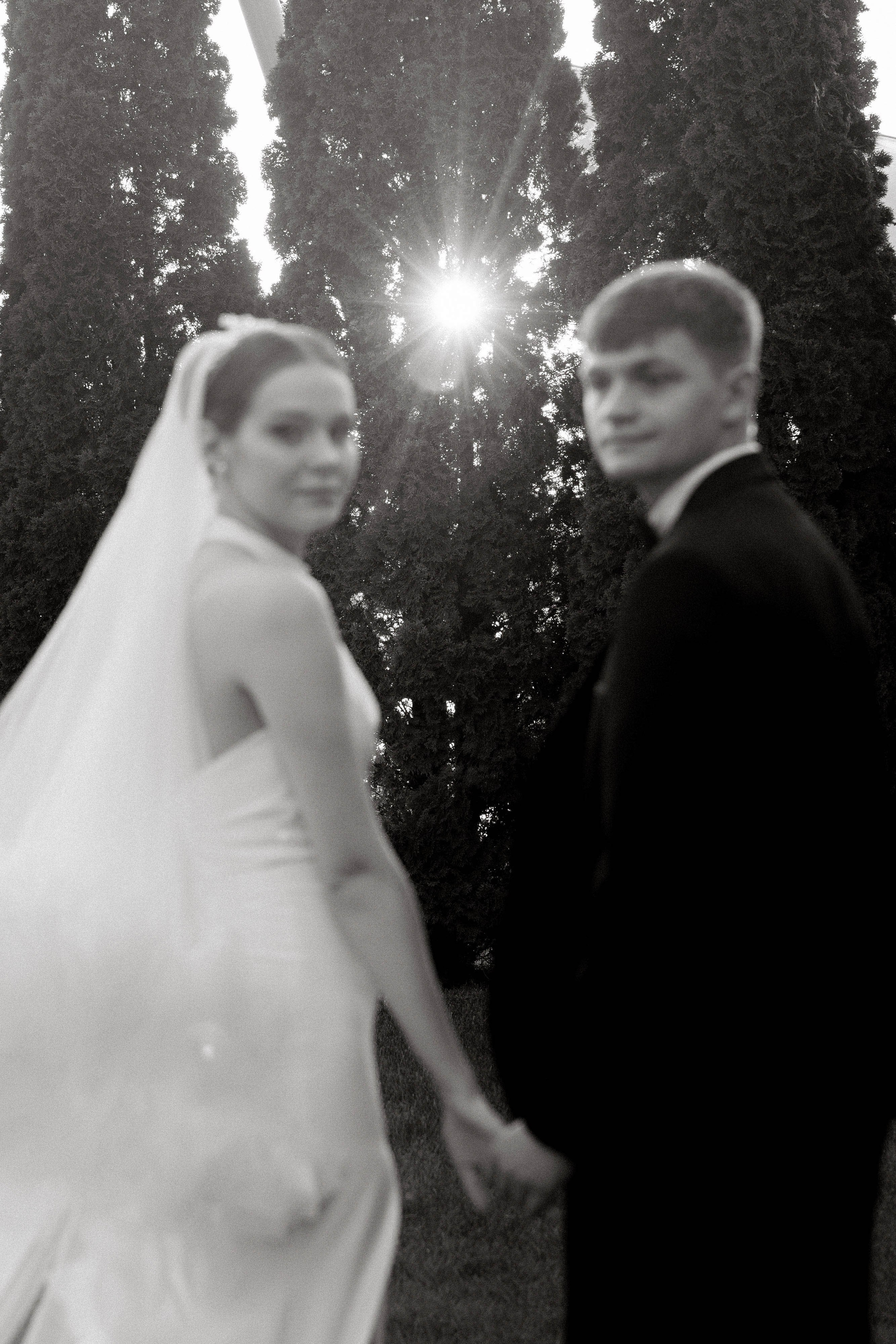 Лиза и Данил. Главная