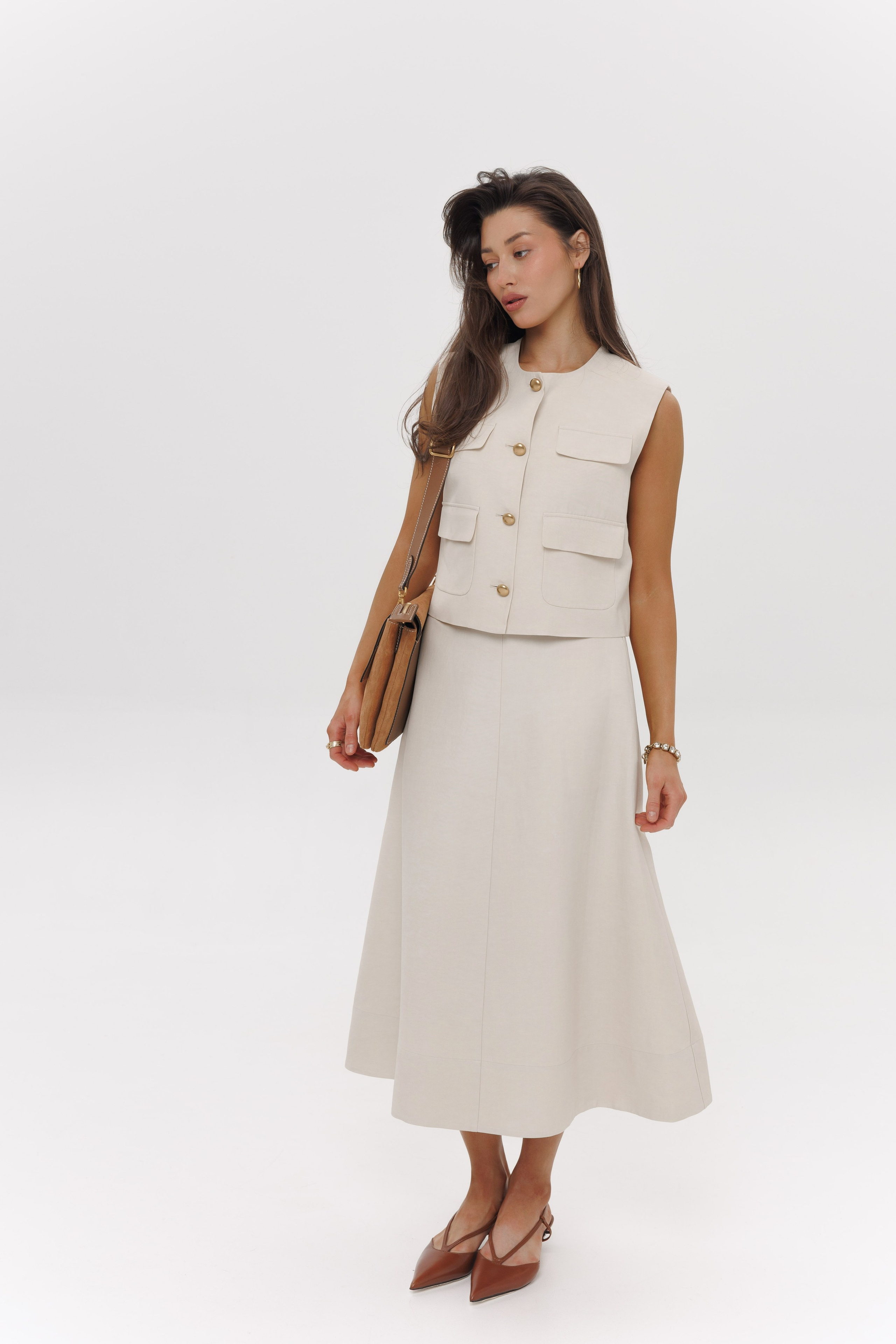 Бренд одежды. Главная