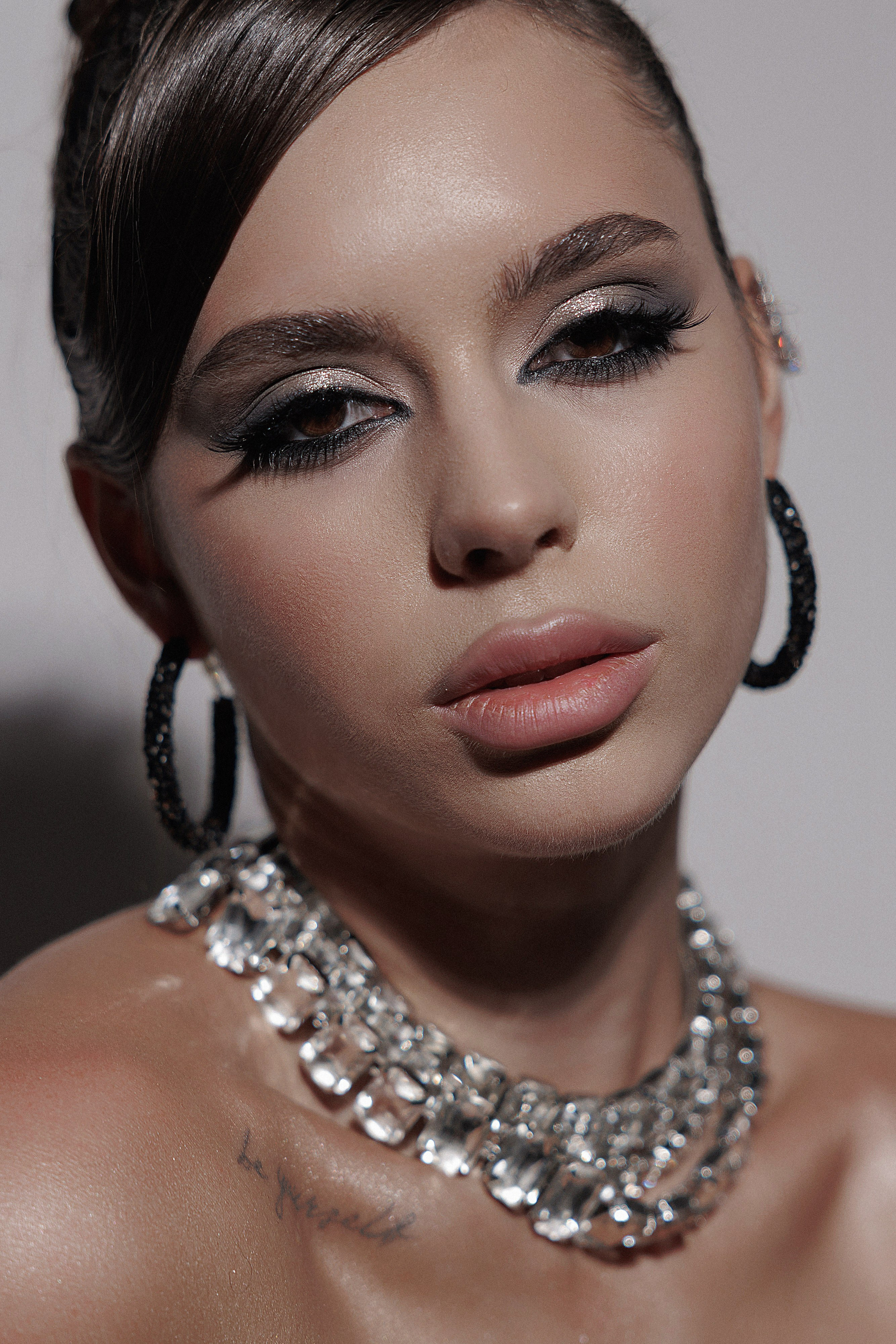 Елизавета. Главная