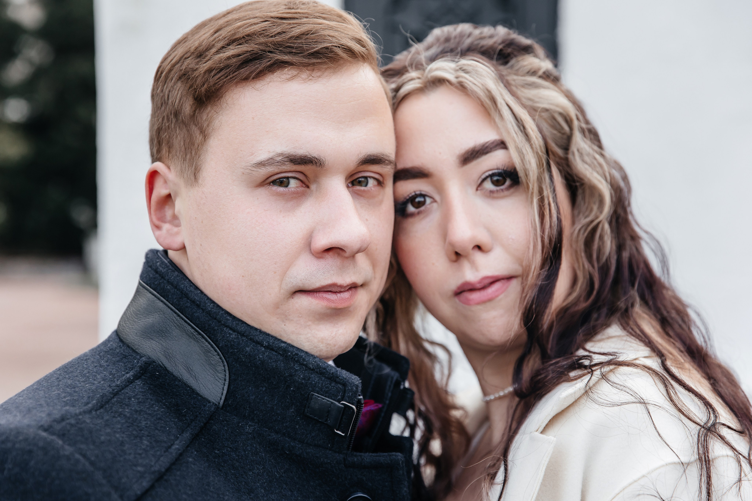 Свадьба Анастасии и Дмитрия. Свадебный фотограф в Крыму и Севастополе Ольга Баскакова