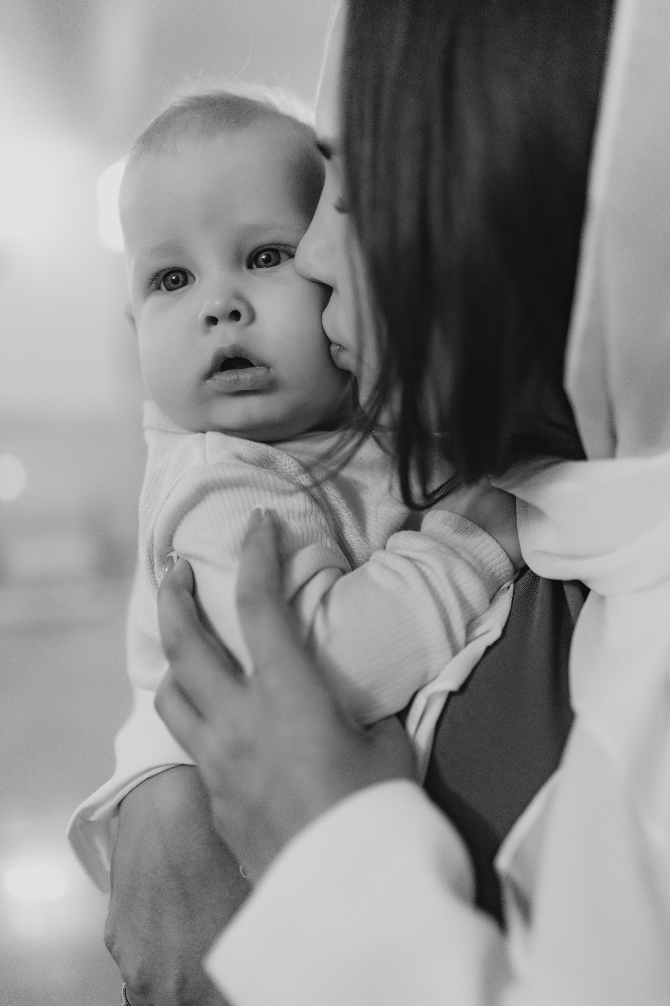 Фотосессия таинство крещения  Йошкар Ола. Свадебный и семейный фотограф Баева Дарья, город Йошкар — Ола