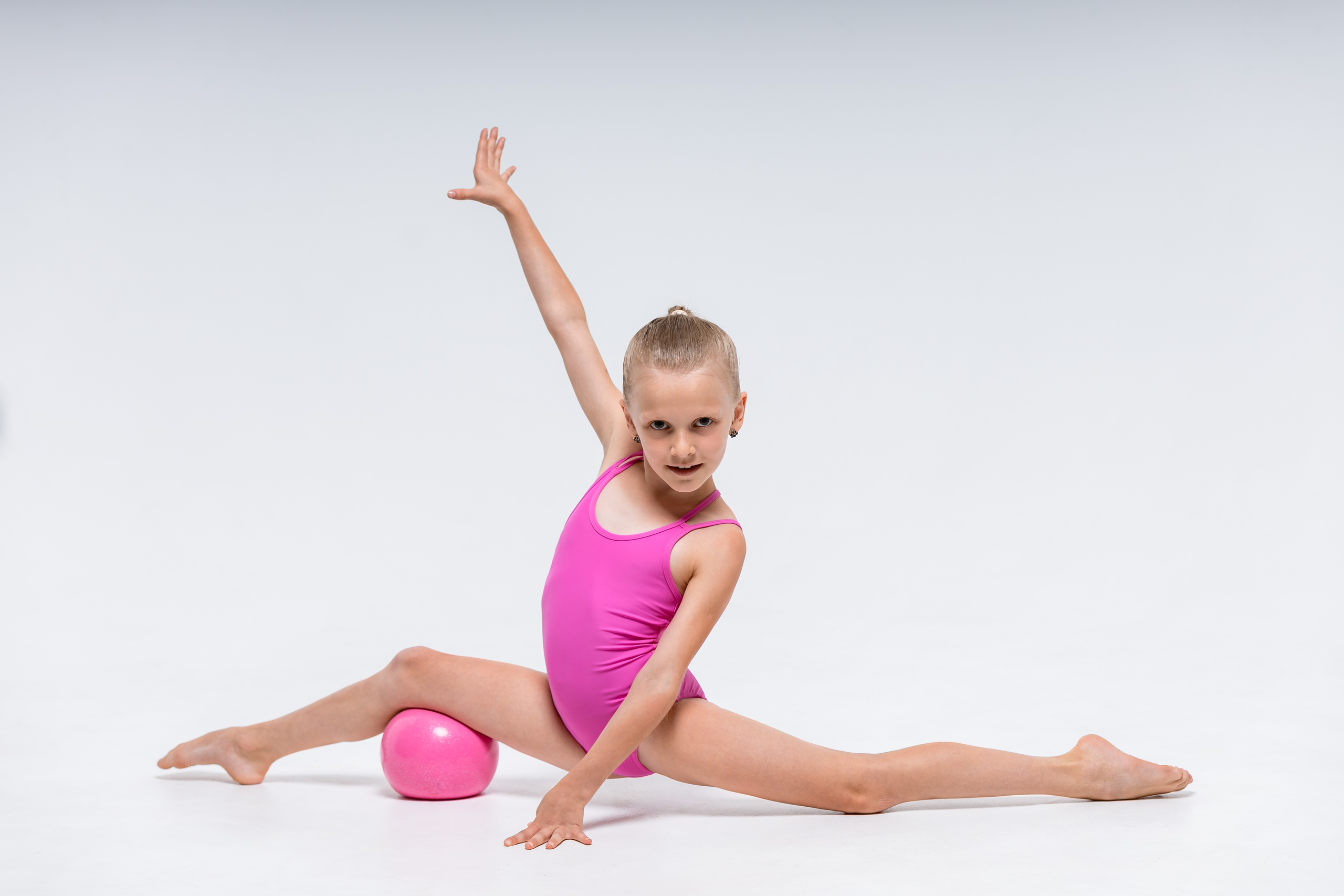 Заказ гимнастика. RB-gymnastic