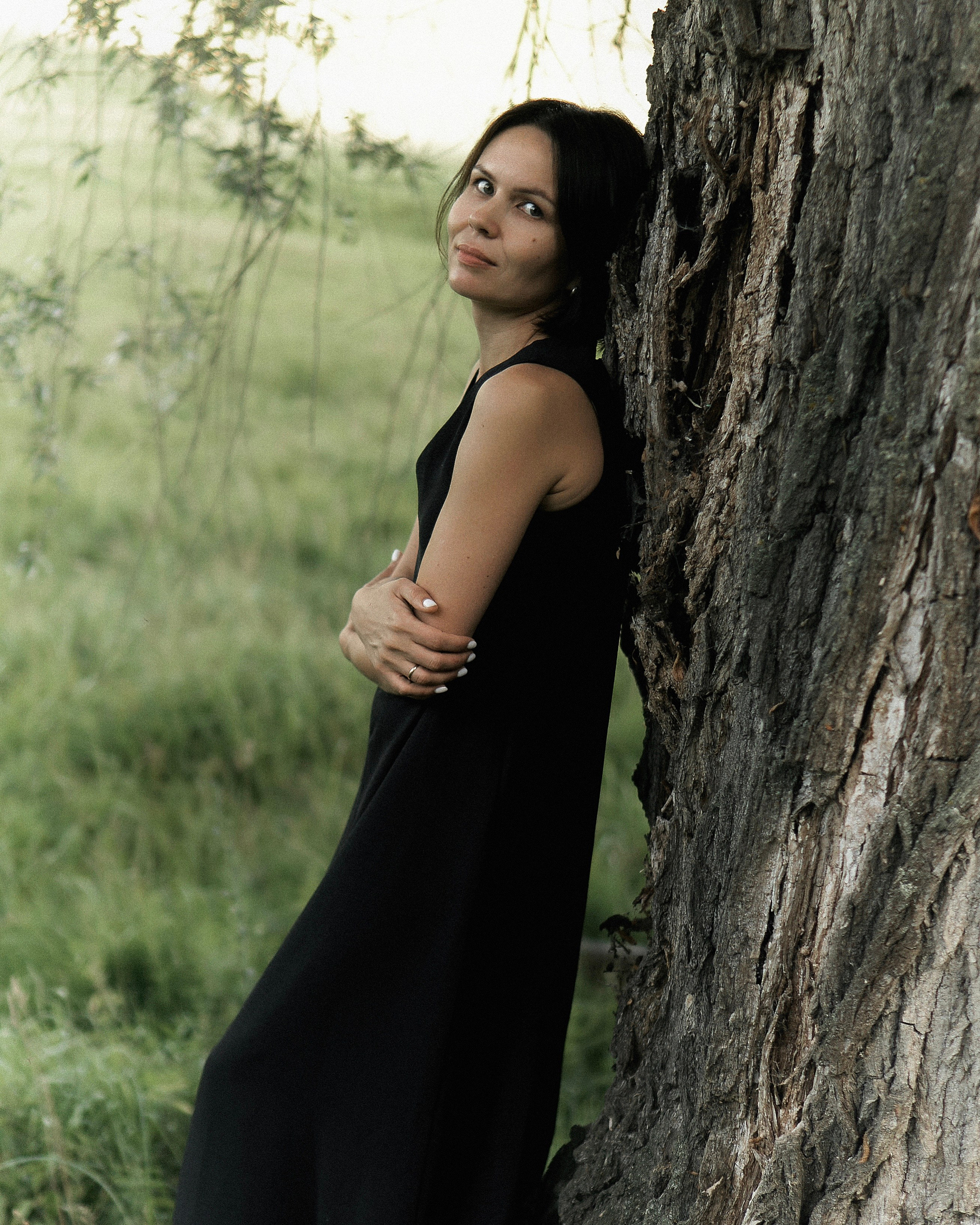 Irina. Индивидуальная и семейная фотосессия в Чебоксарах Оксана Русакова