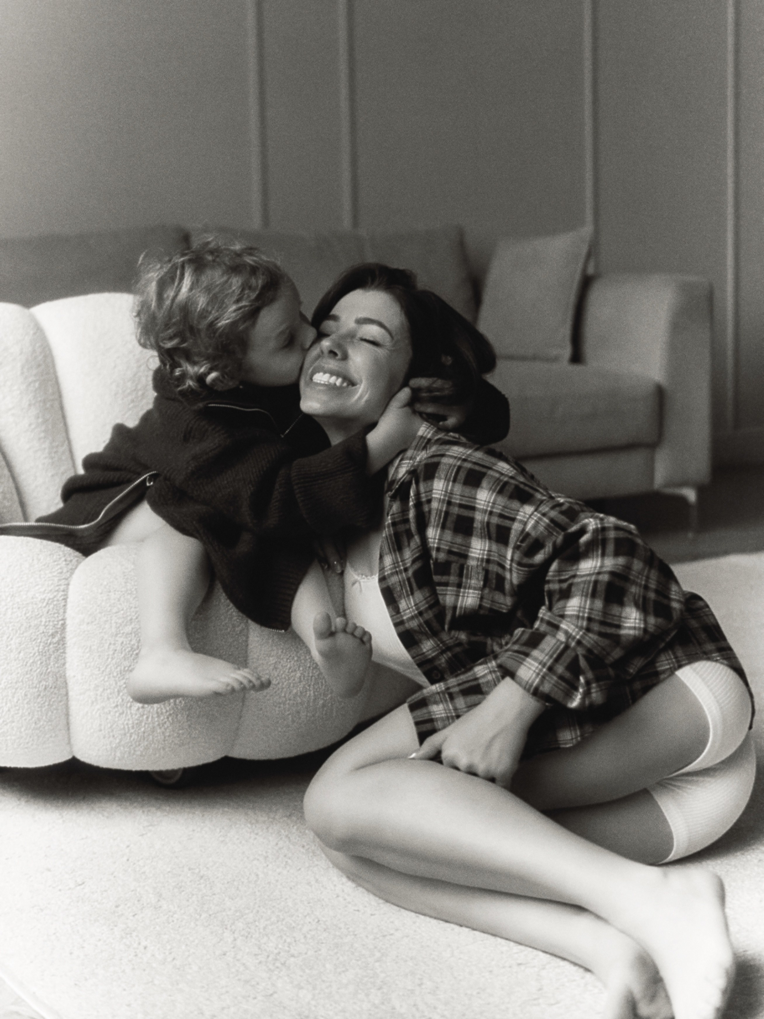 Olya Svyat Vlada. Индивидуальная и семейная фотосессия в Чебоксарах Оксана Русакова