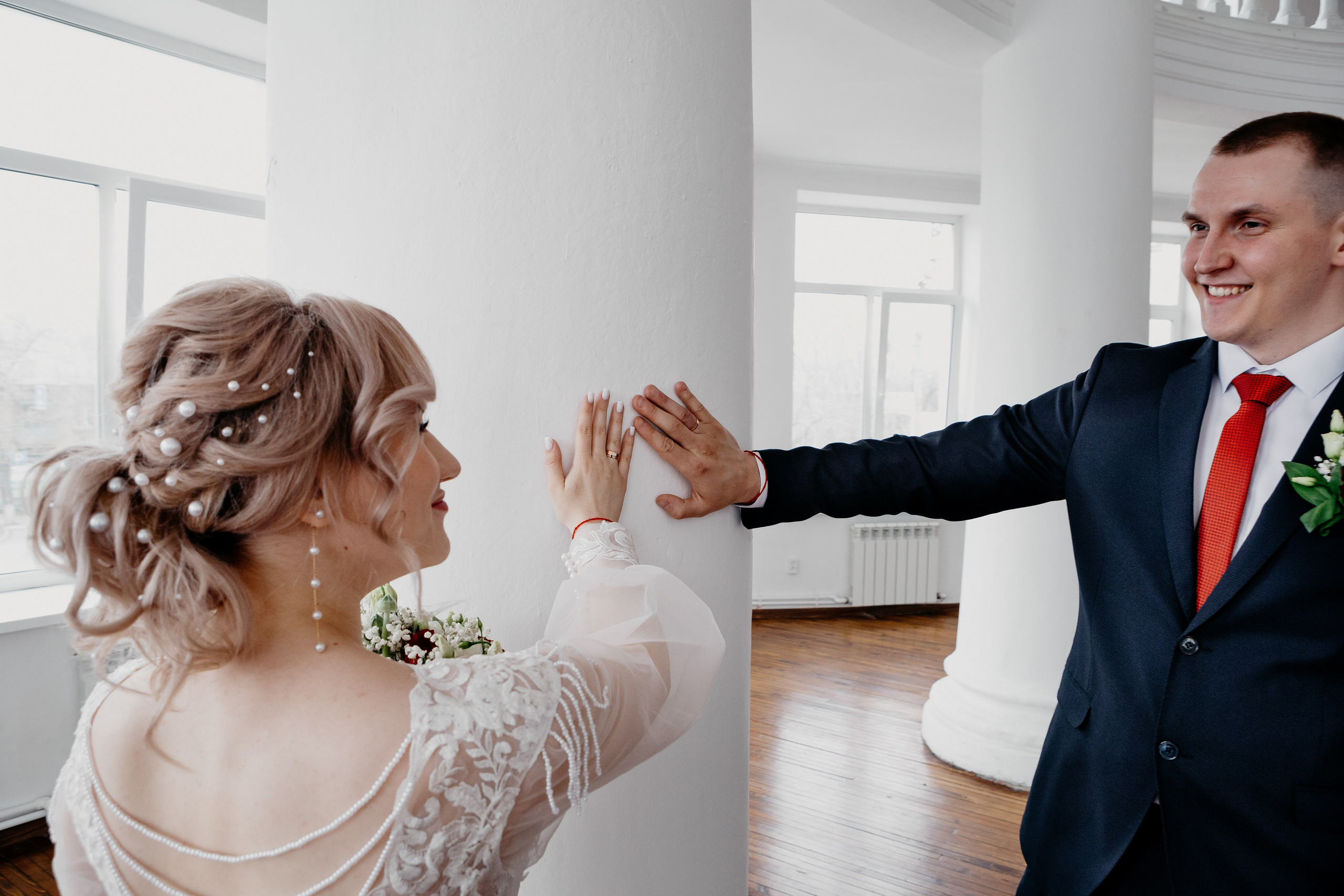 Максим и Ксения. Фотограф, видеограф в Челябинске Глеб Хазиев