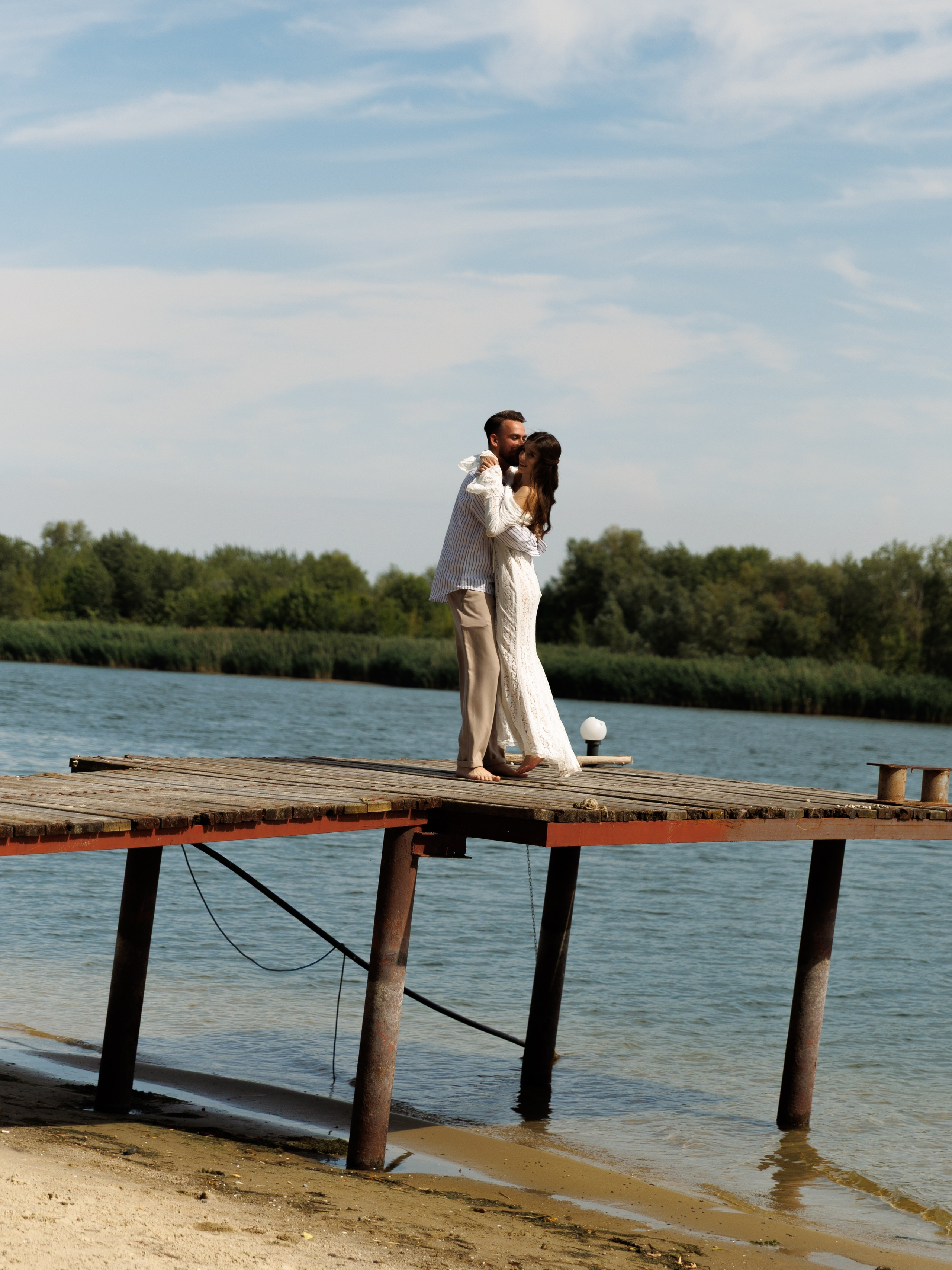 Артем и Анастасия. Фотограф