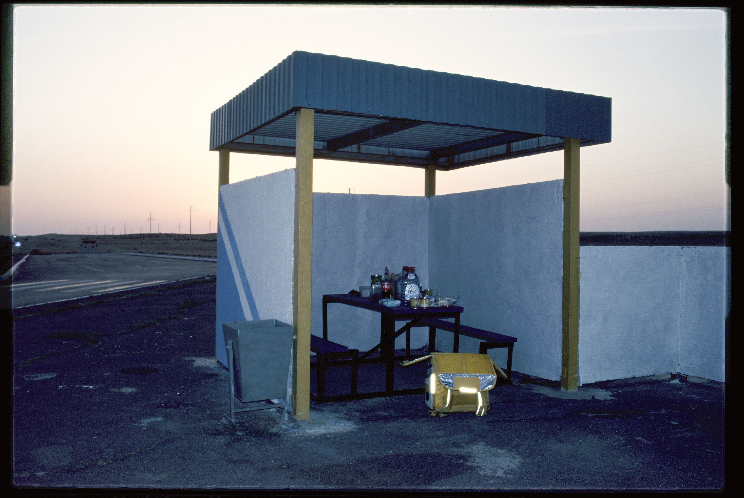 SILK ROAD. Dima Ptitsyn