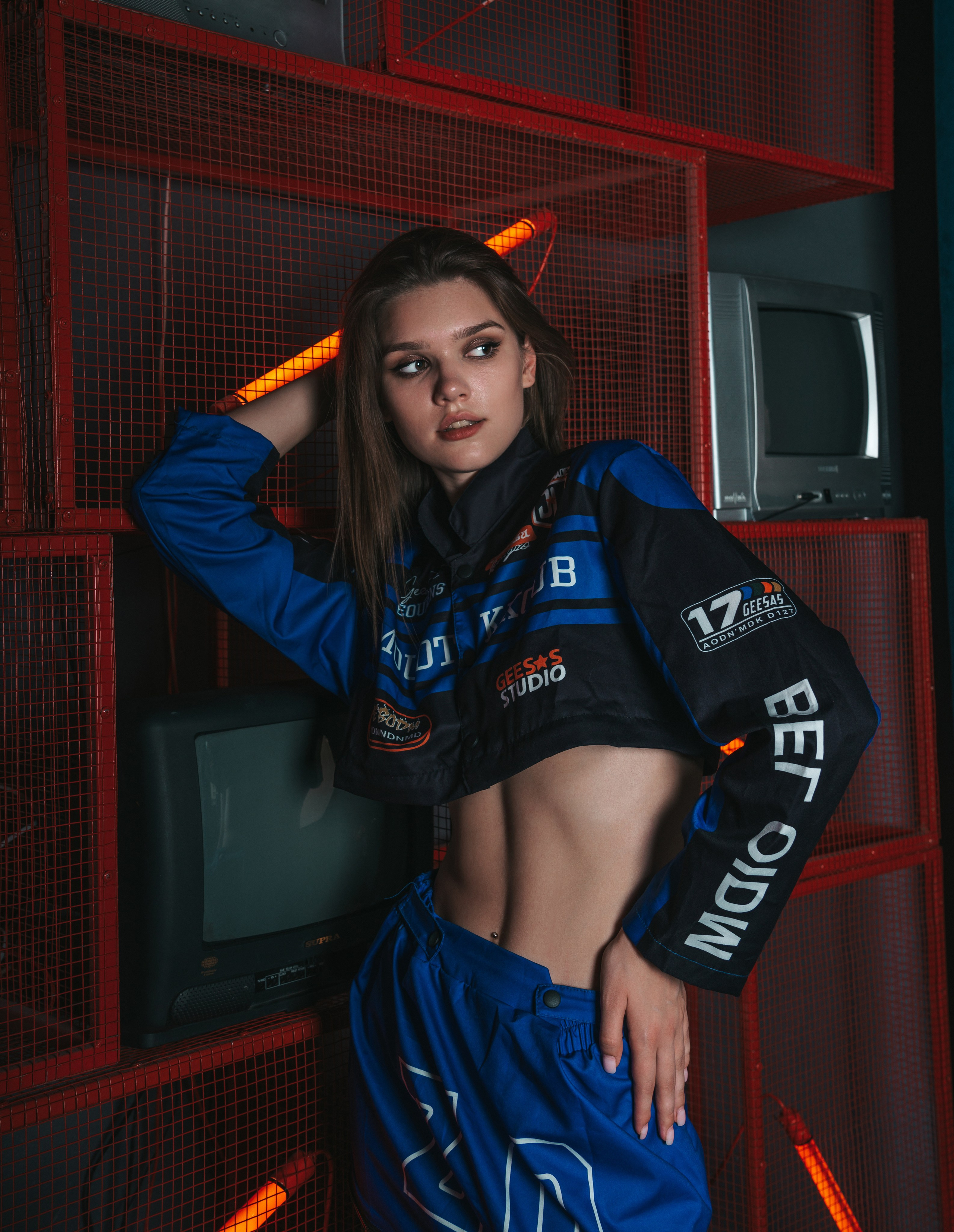 Портрет. Фотограф в Нижнем Новгороде