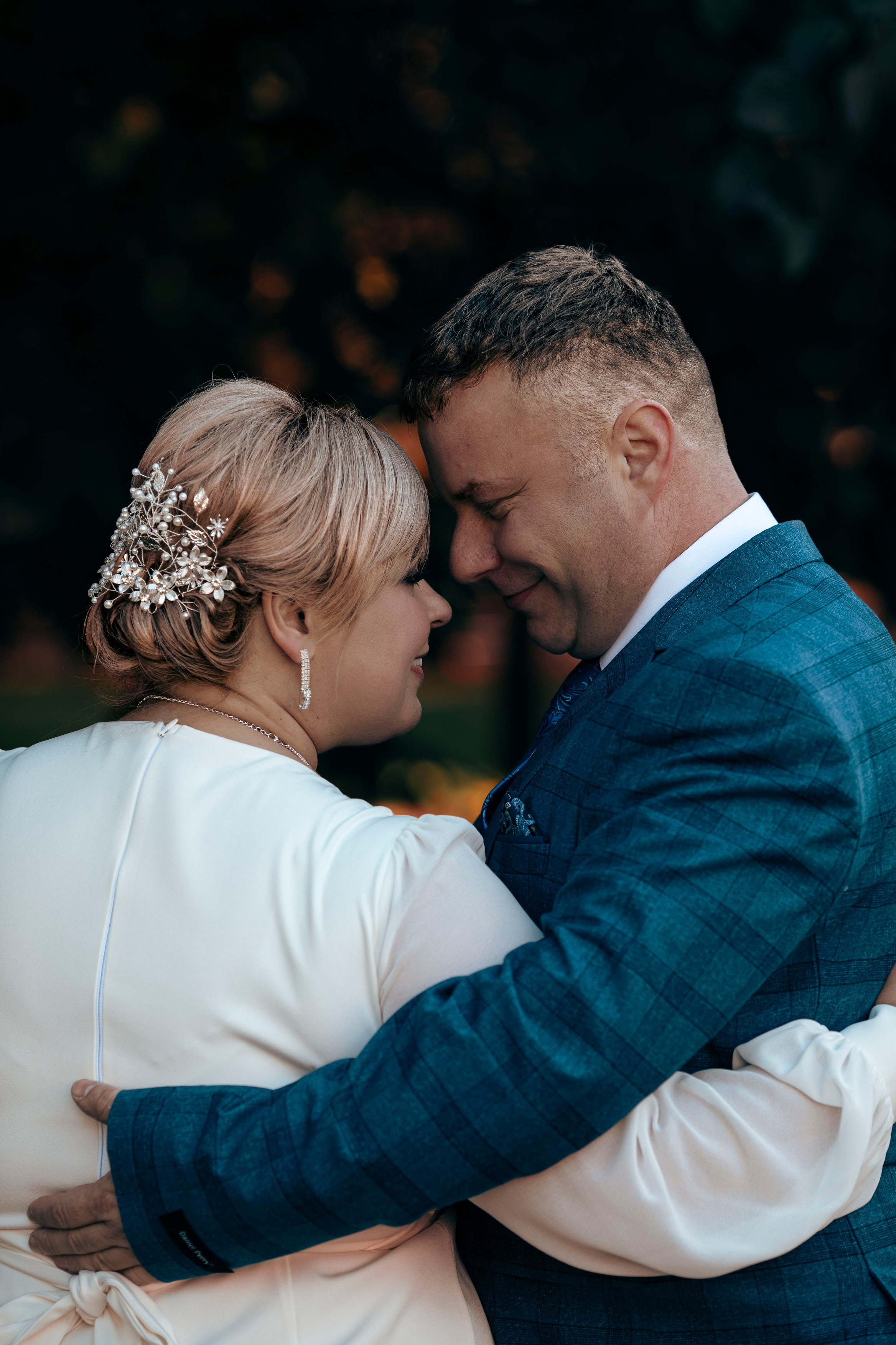 Юрий и Лариса. ФотоХудожник Харитонова Ирина г. Санкт-Петербург