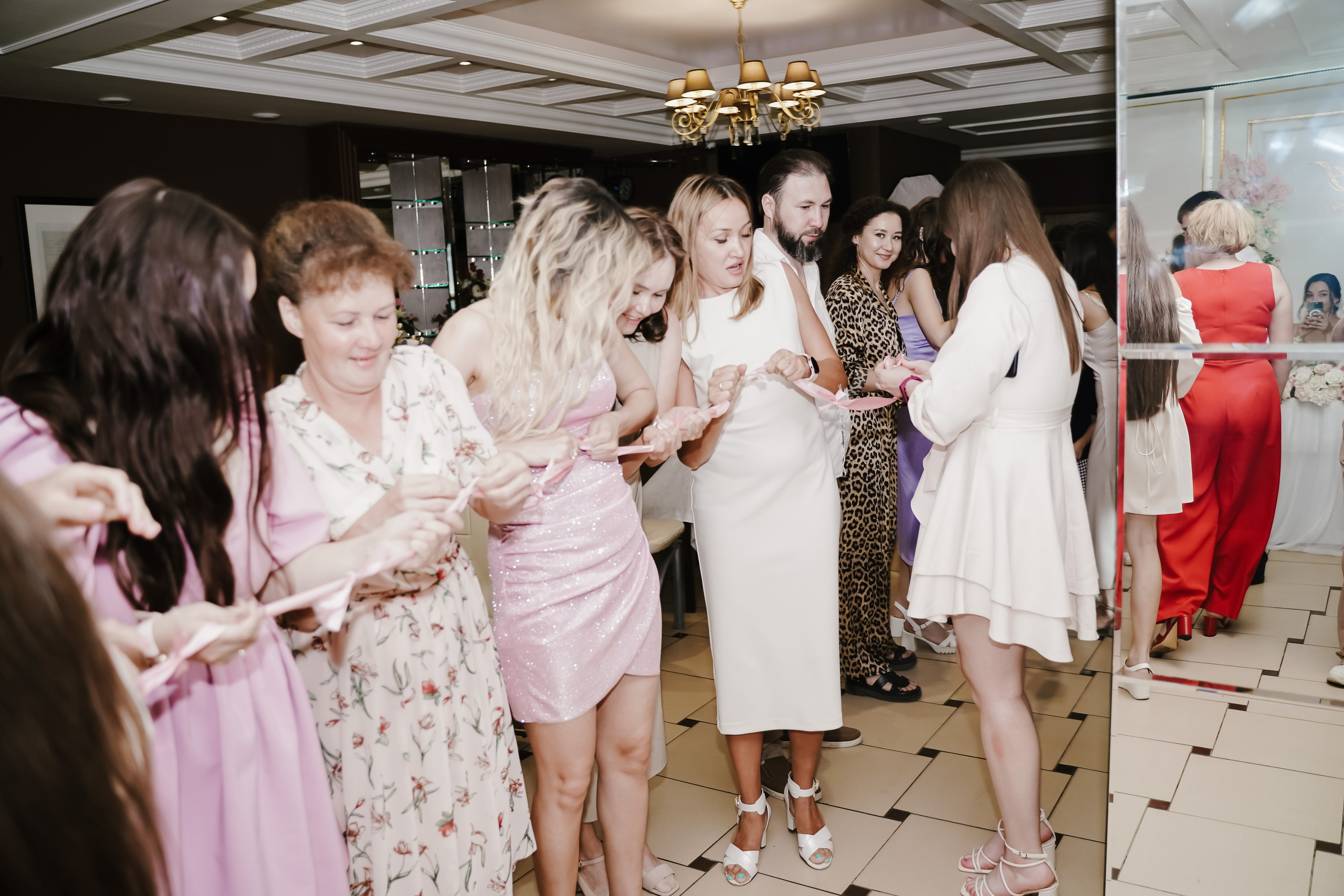 Свадьба в Бирске