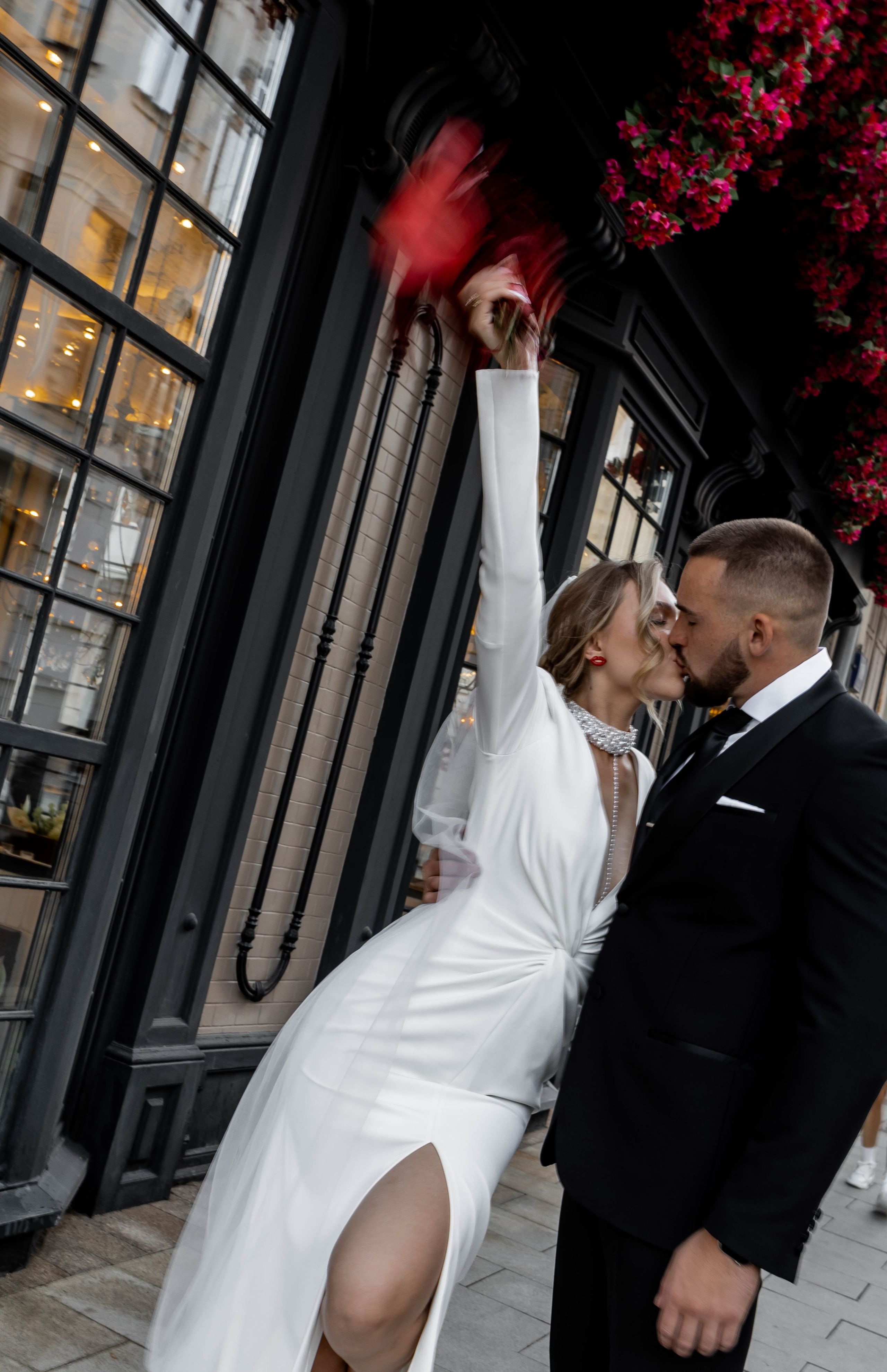 Кристина | Кирилл. Свадебный фотограф Надежда Рыжикова