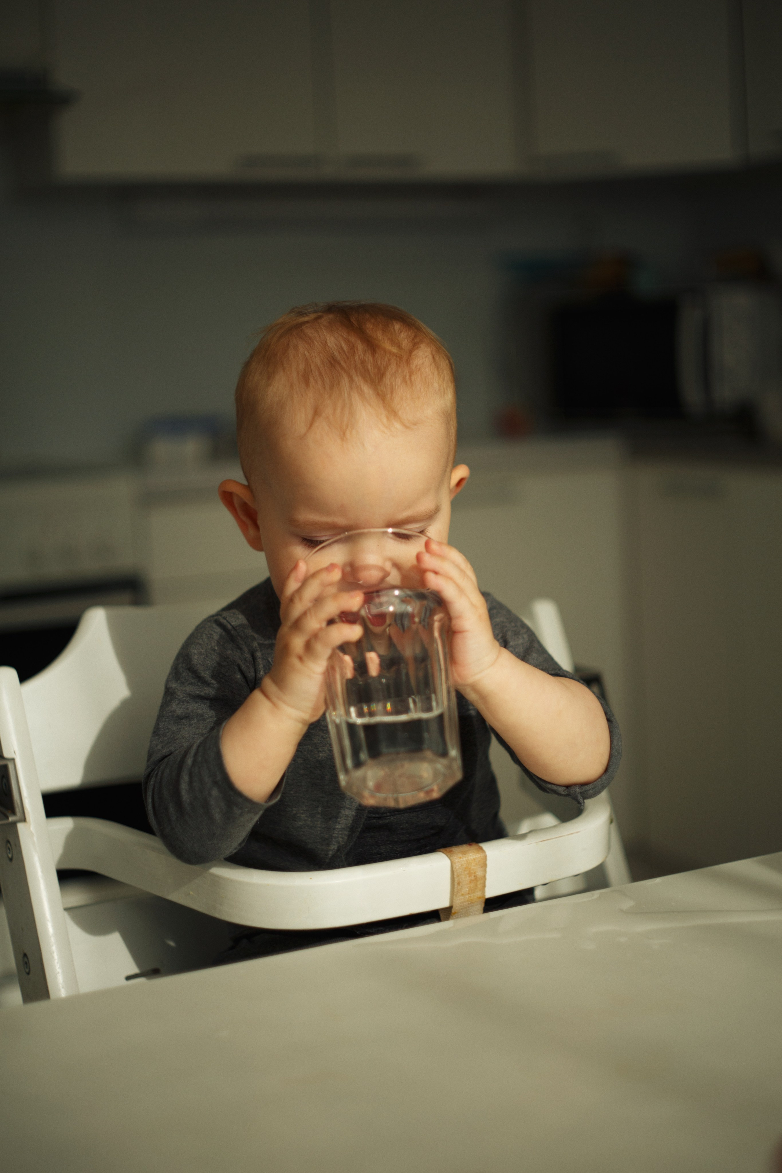 Growing Up: Polina. Elena Yavorskaya Photography